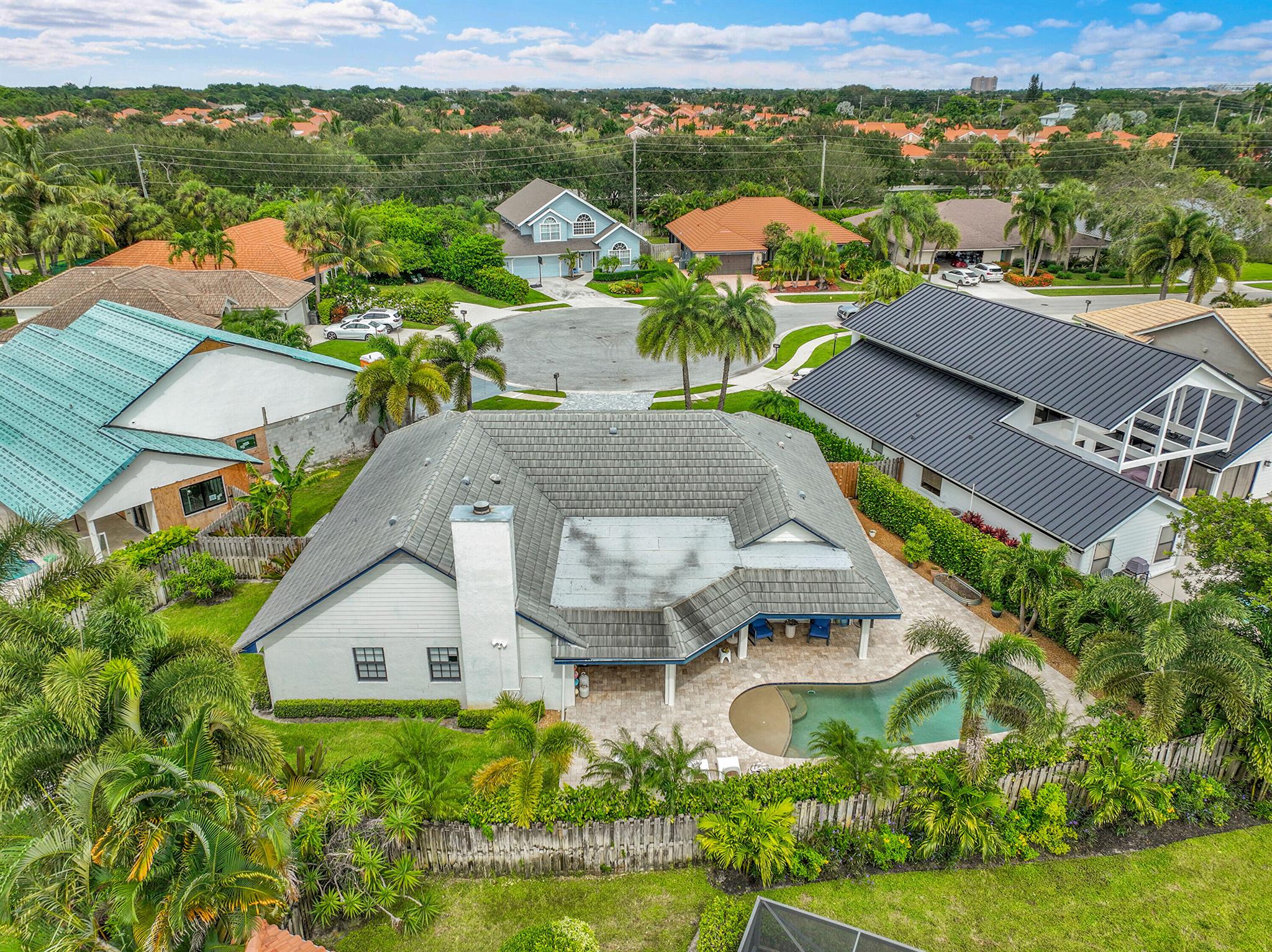 FRENCHMENS LANDING 2 - Residential