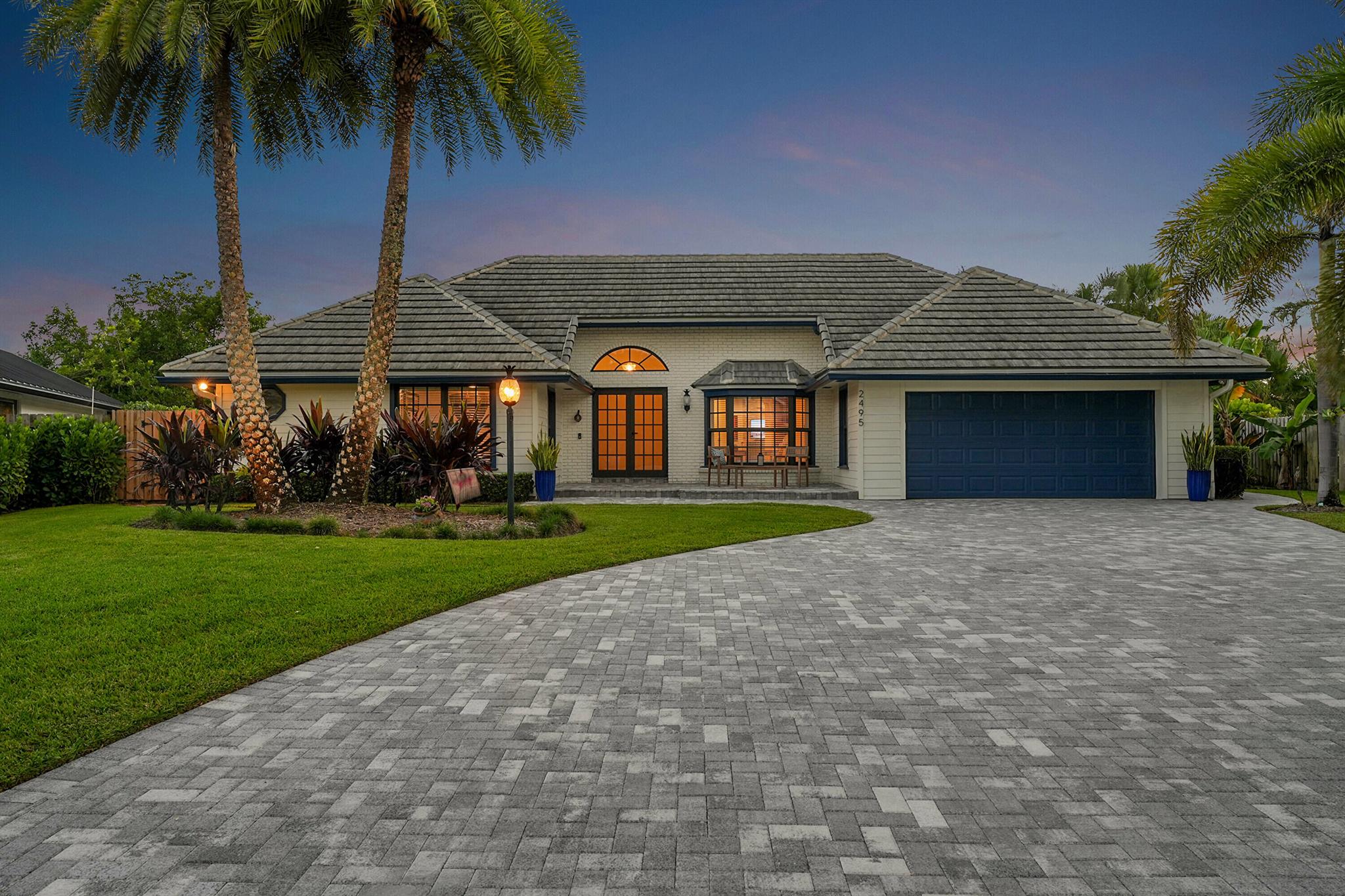 FRENCHMENS LANDING 2 - Residential