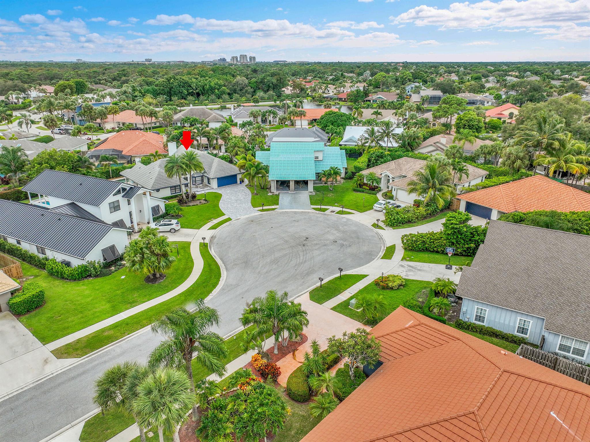 FRENCHMENS LANDING 2 - Residential