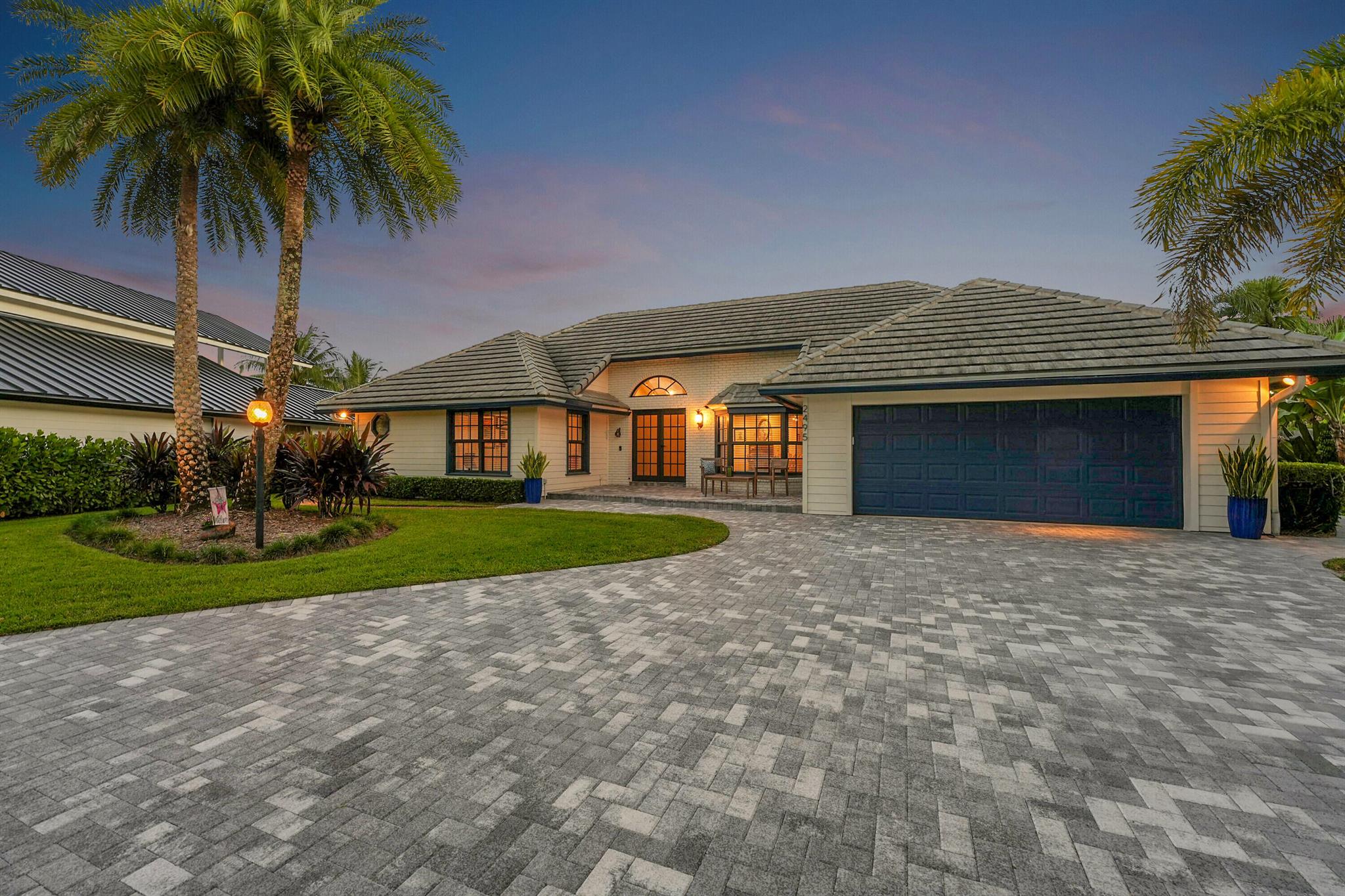 FRENCHMENS LANDING 2 - Residential