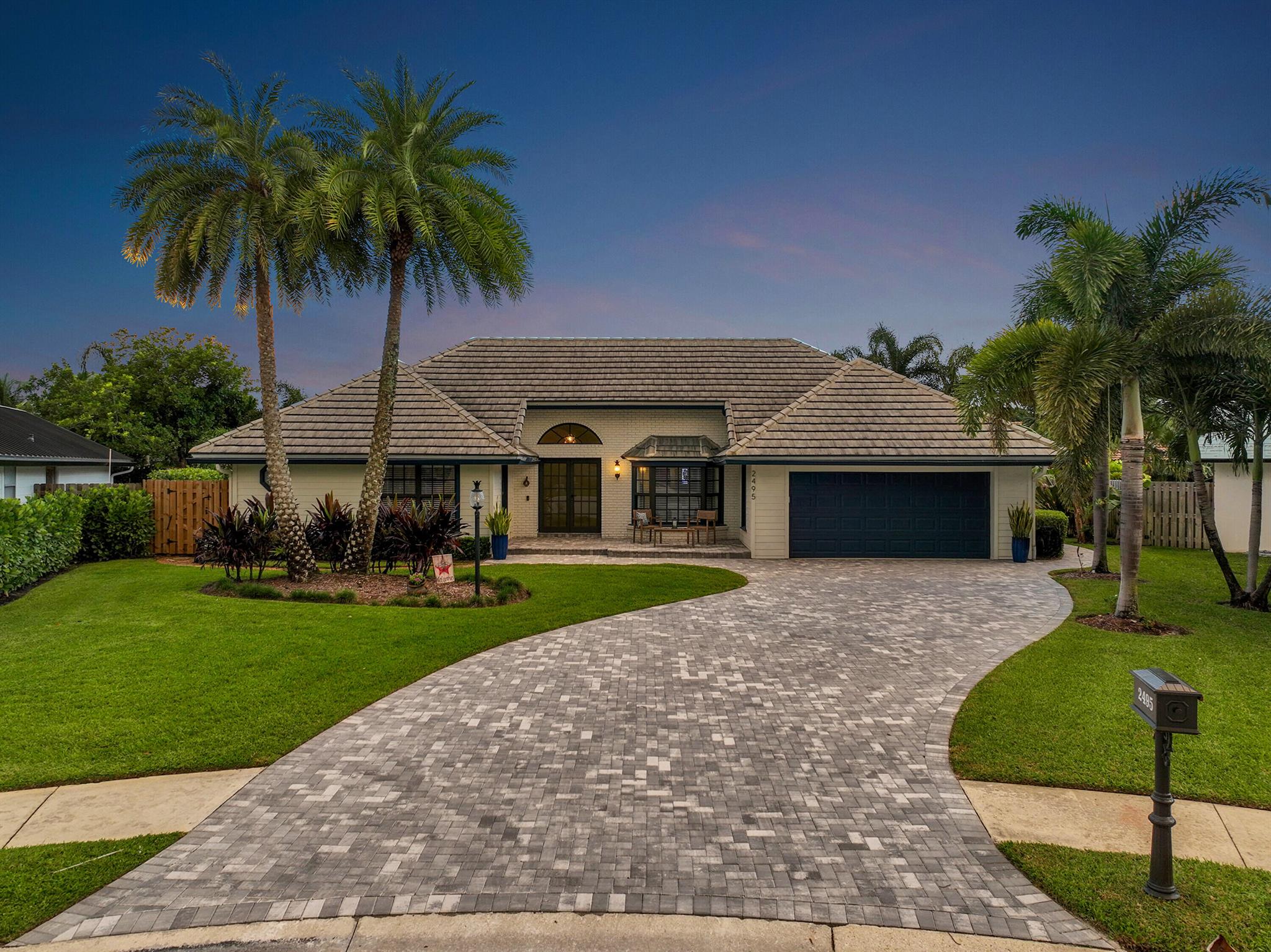 FRENCHMENS LANDING 2 - Residential