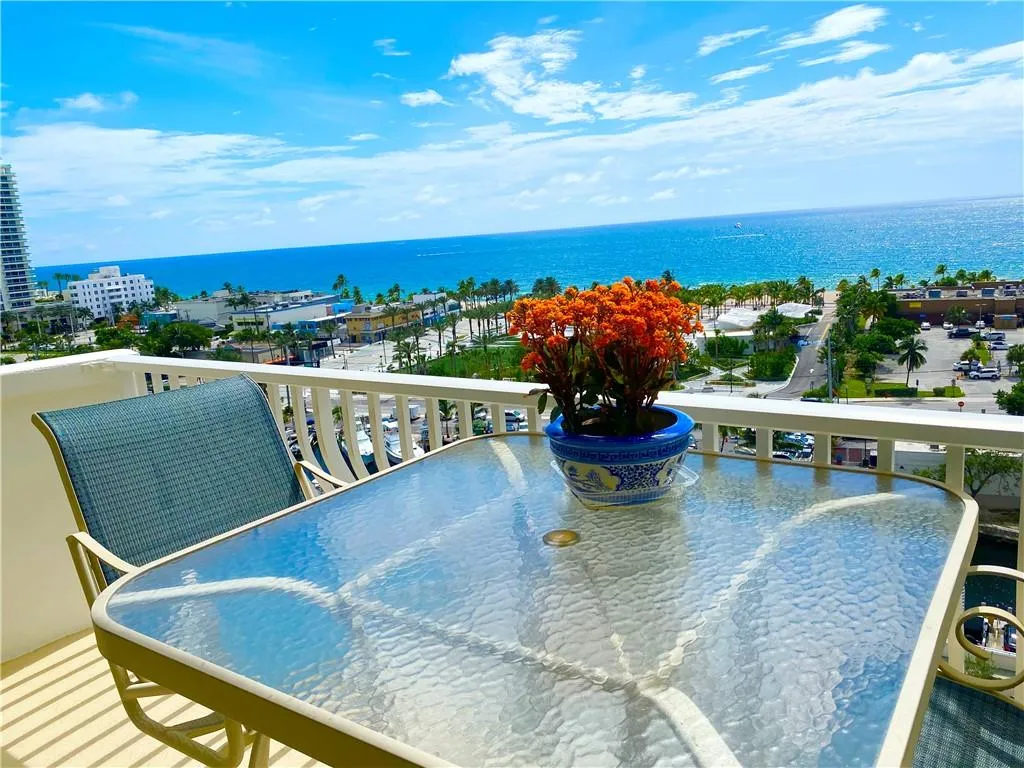 1 Las Olas Cir Unit 1104  