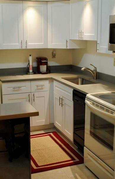Lakes of Delray - Residential