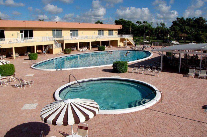 Lakes of Delray - Residential