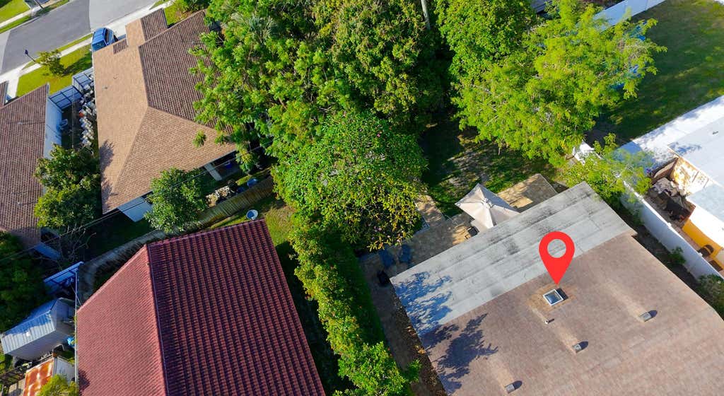Photo of 429 SUMMA Street, West Palm Beach, FL 33405 (MLS # B26068302)