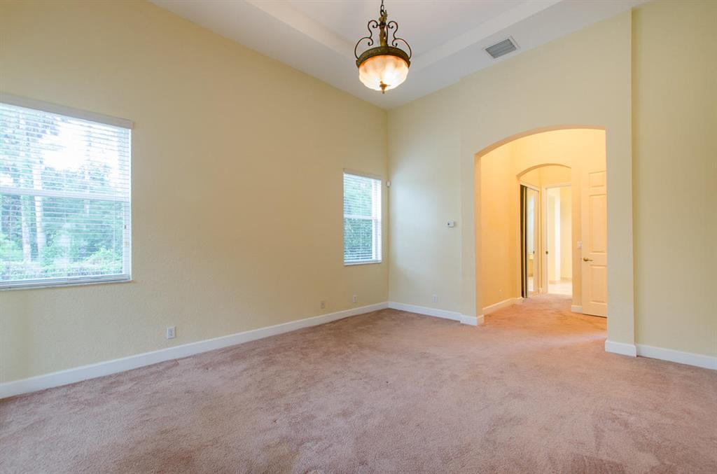 CYPRESS LAKES PRESERVE - Residential