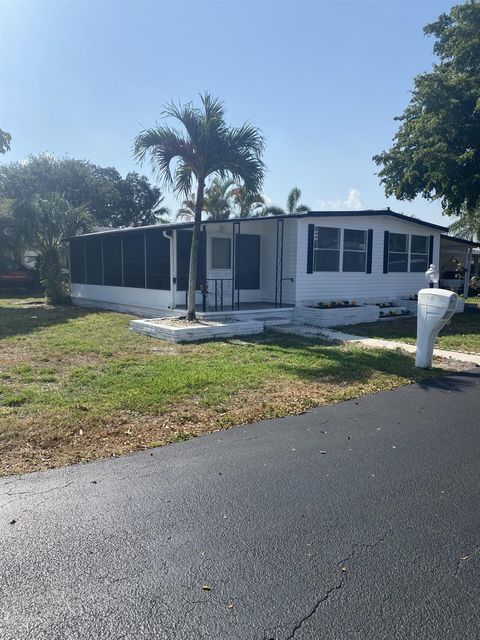 Mobile Home in Coconut Creek FL 4550 Nw 69th Ct, I6 2.jpg