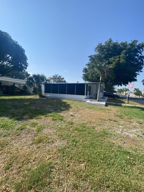 Mobile Home in Coconut Creek FL 4550 Nw 69th Ct, I6 11.jpg
