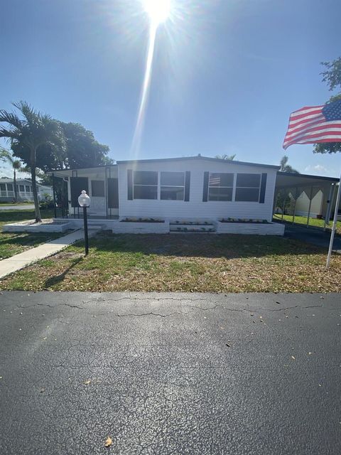 Mobile Home in Coconut Creek FL 4550 Nw 69th Ct, I6 3.jpg