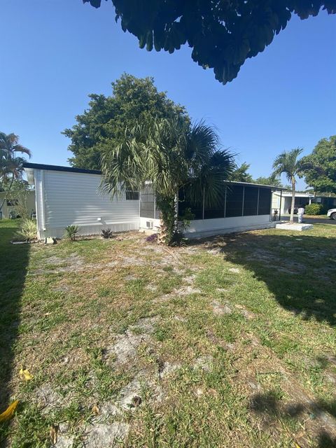 Mobile Home in Coconut Creek FL 4550 Nw 69th Ct, I6 10.jpg