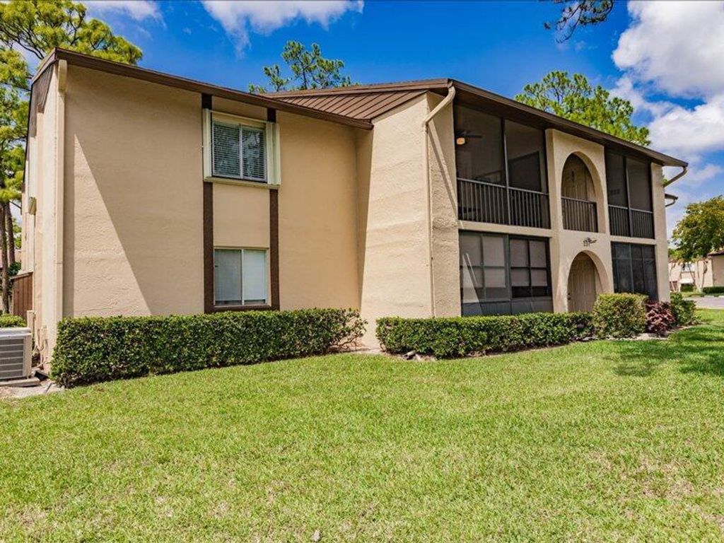 Photo of 231 Pine Hov Circle #A-2, Greenacres, FL 33463 (MLS # R11090113)