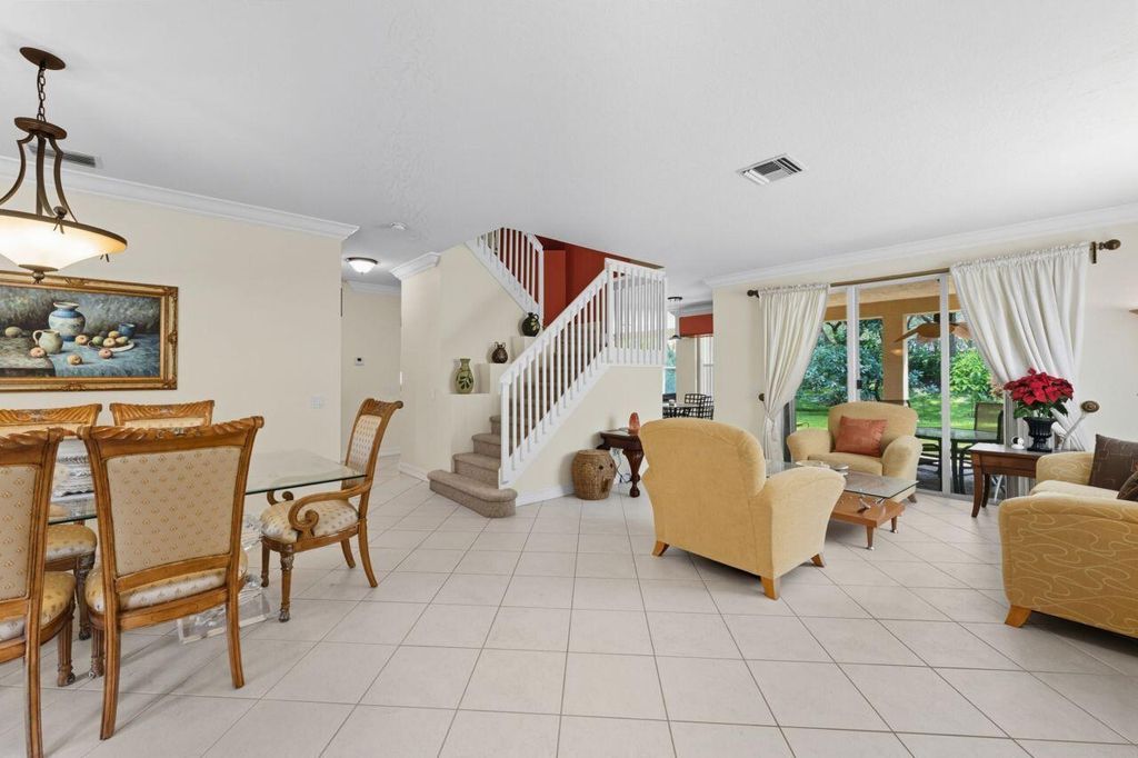 Photo of 8492 Breezy Oak Way, Boynton Beach, FL 33473 (MLS # B26017460)