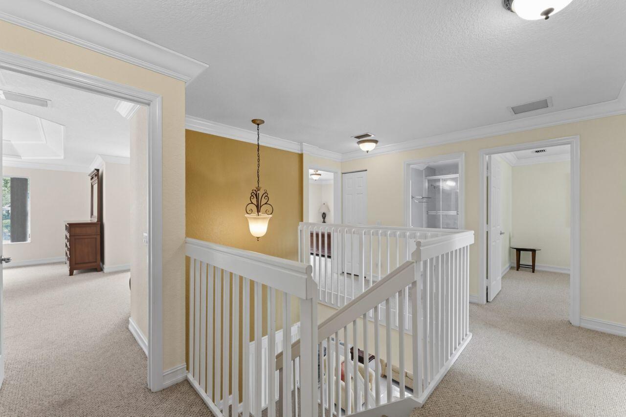 CANYON LAKES 5 - Residential Lease