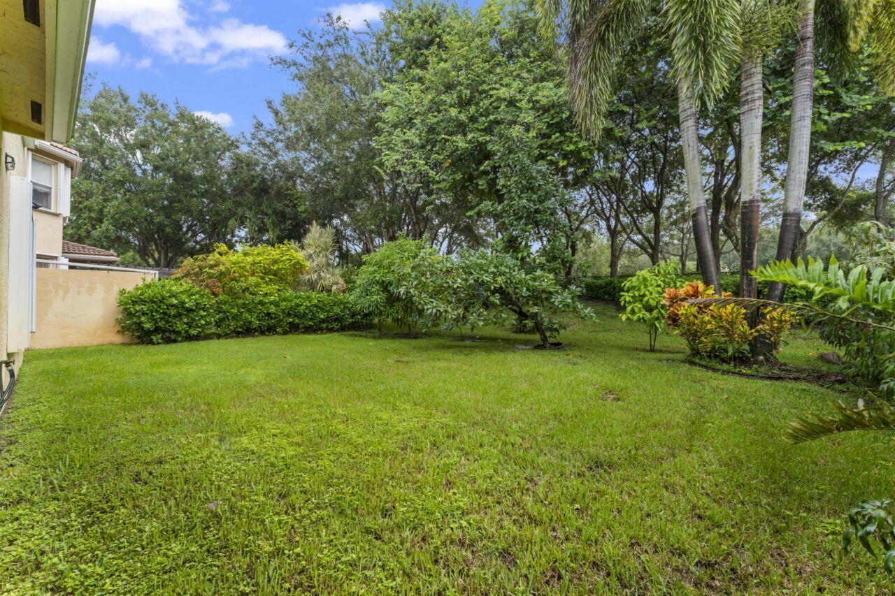 CANYON LAKES 5 - Residential Lease