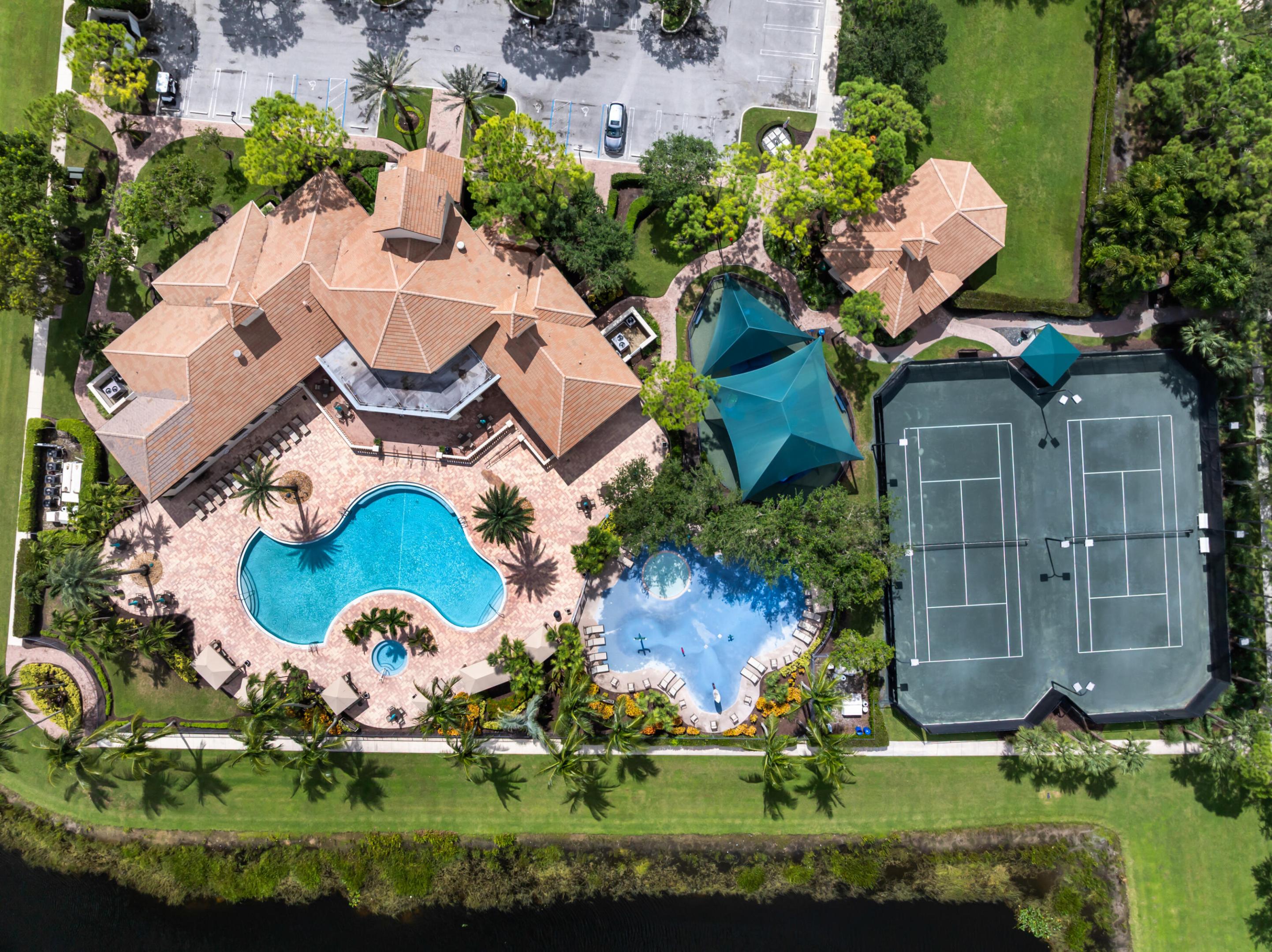 CANYON LAKES 5 - Residential Lease