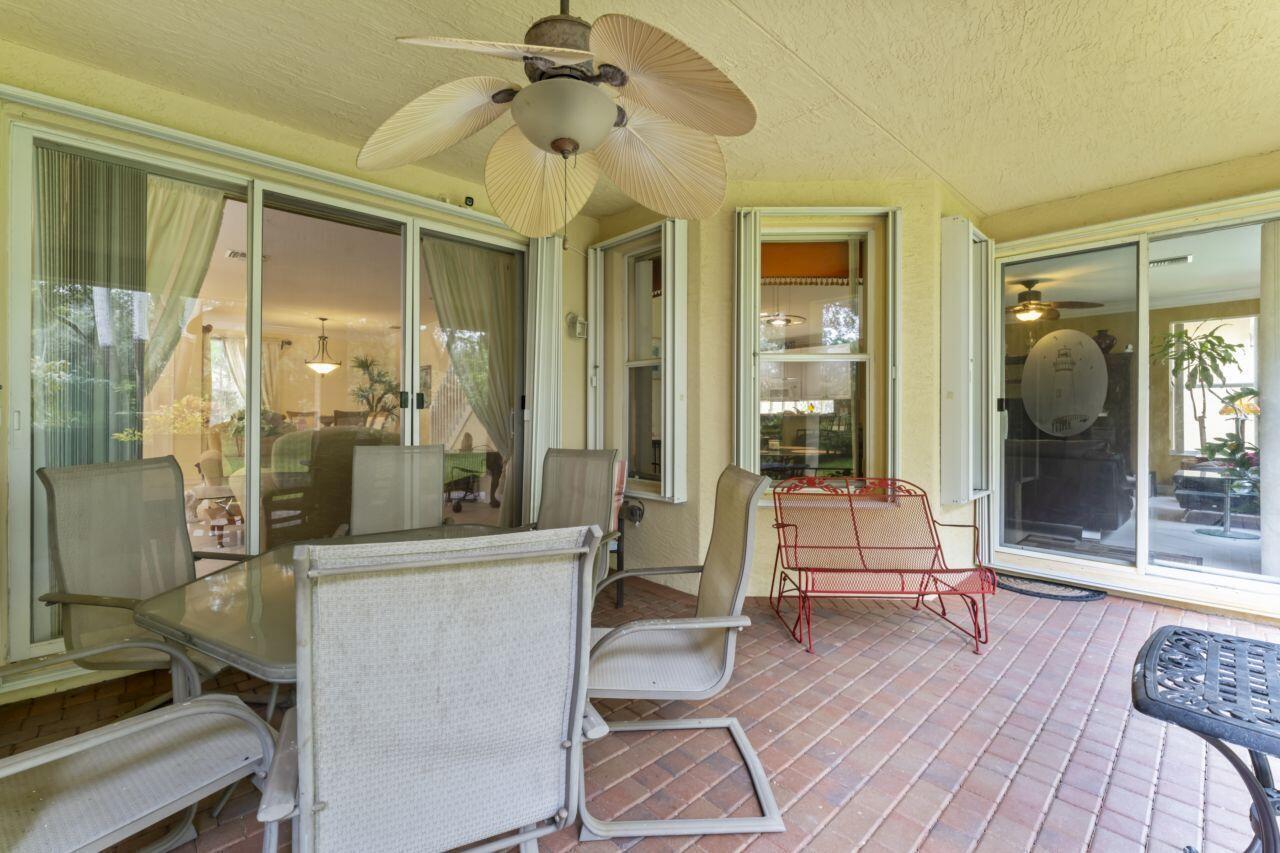 CANYON LAKES 5 - Residential Lease