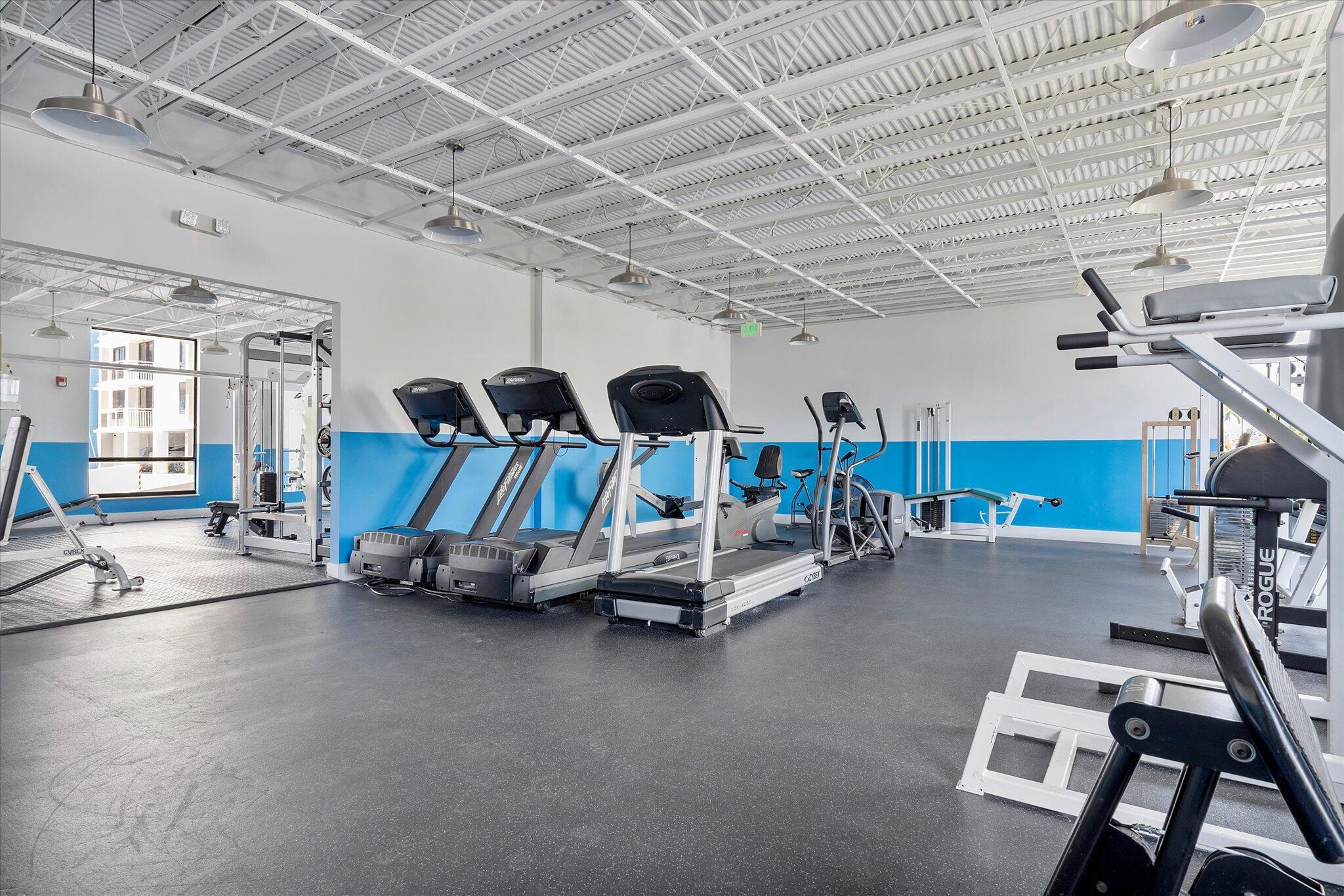 ALLINGTON TOWERS NORTH CONDO - Residential