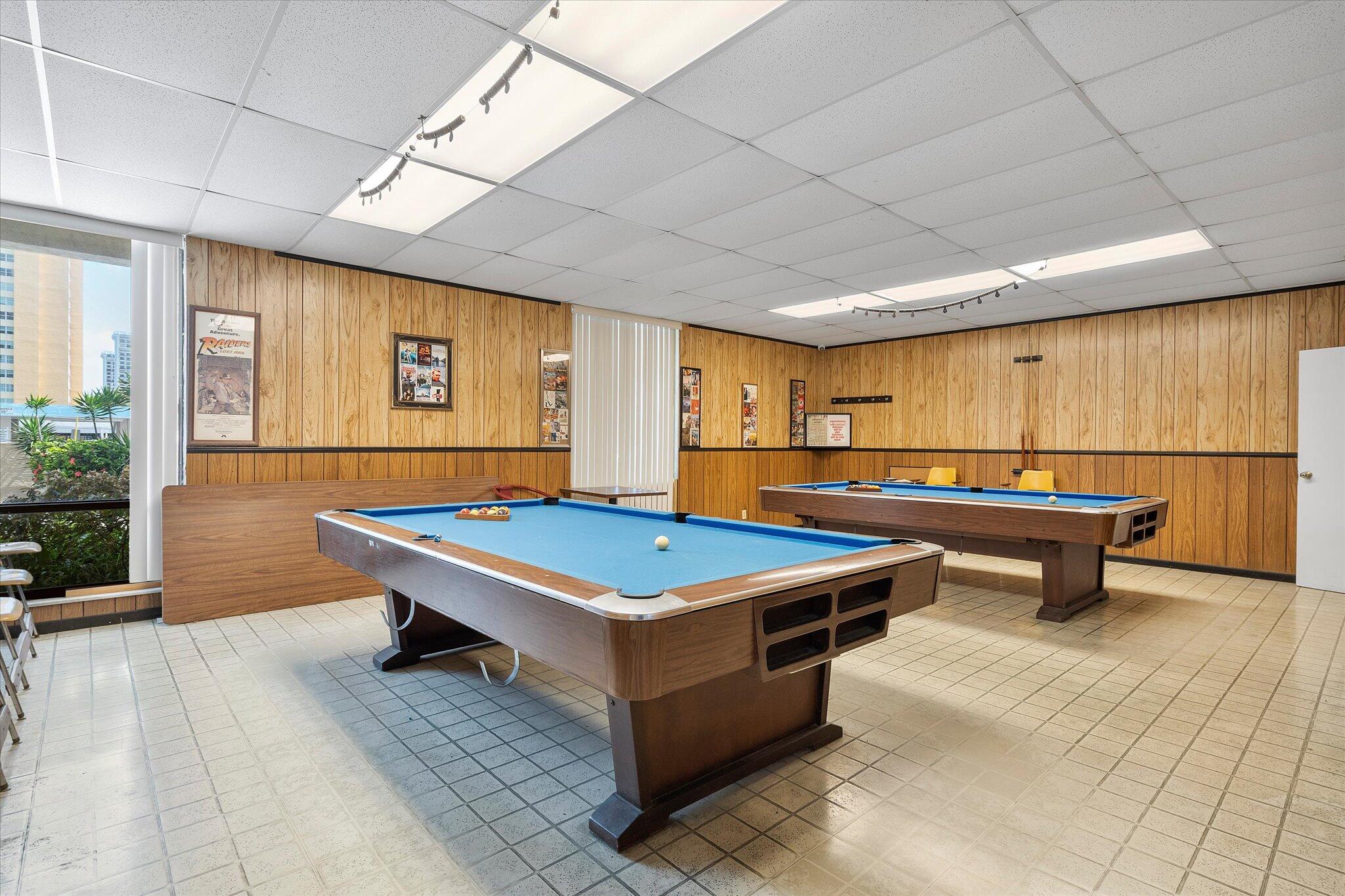 ALLINGTON TOWERS NORTH CONDO - Residential