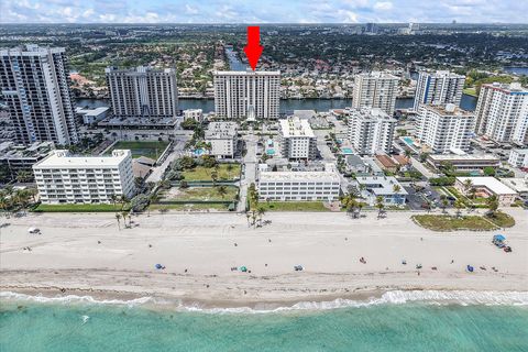 1500 S Ocean Drive Unit F8 Hollywood FL 33019