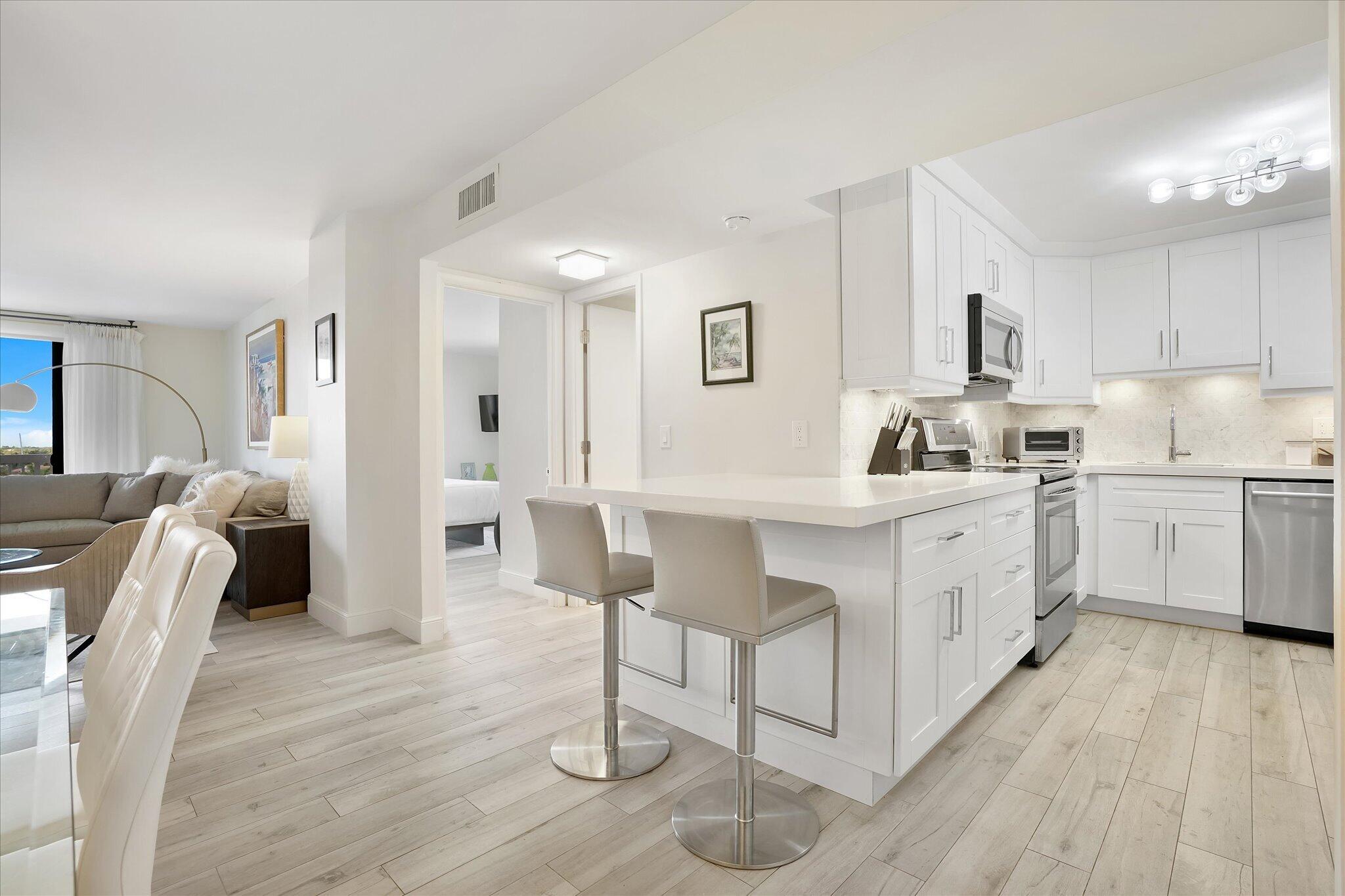 1500 S Ocean Drive Unit F8