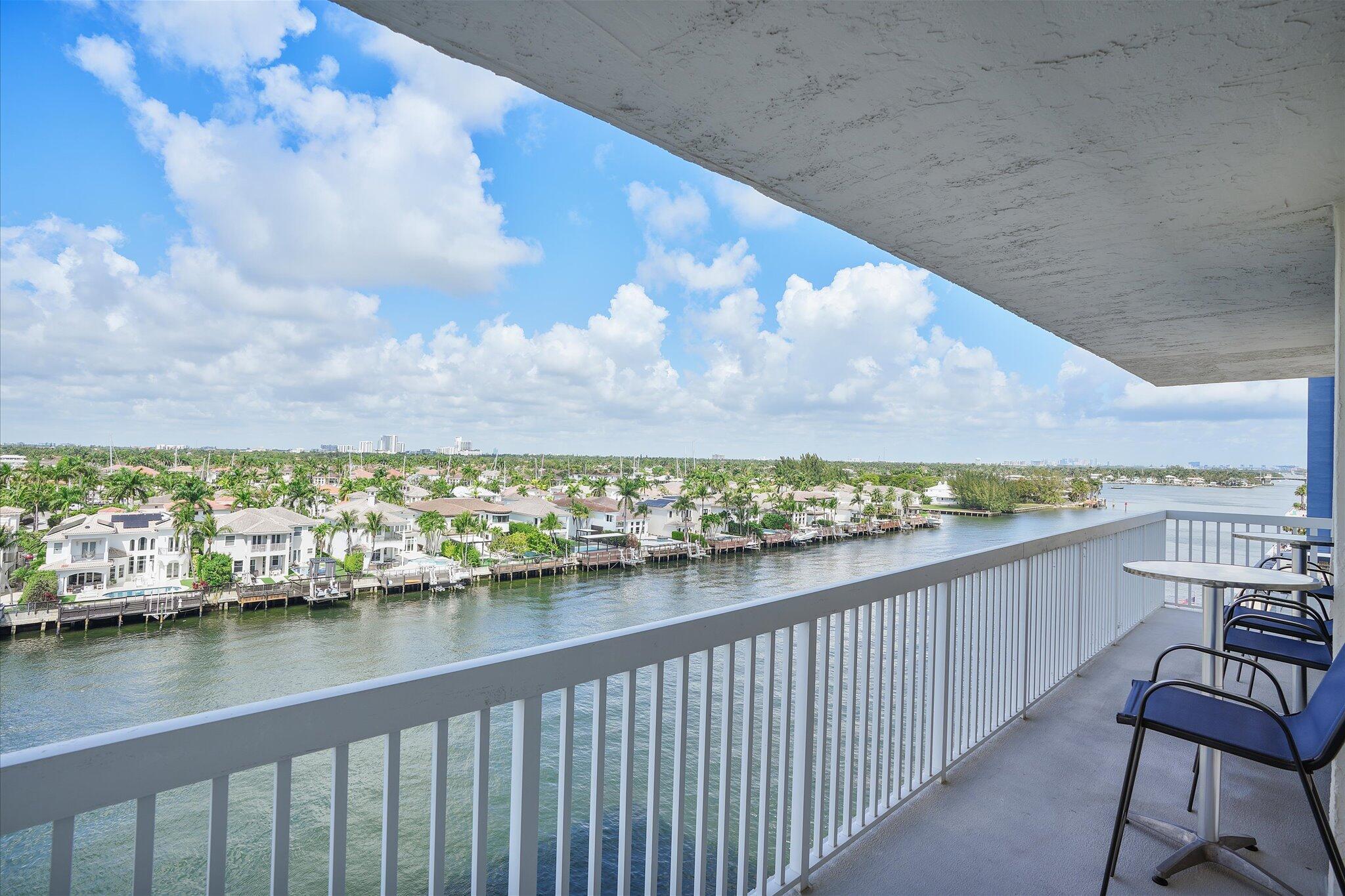 ALLINGTON TOWERS NORTH CONDO - Residential