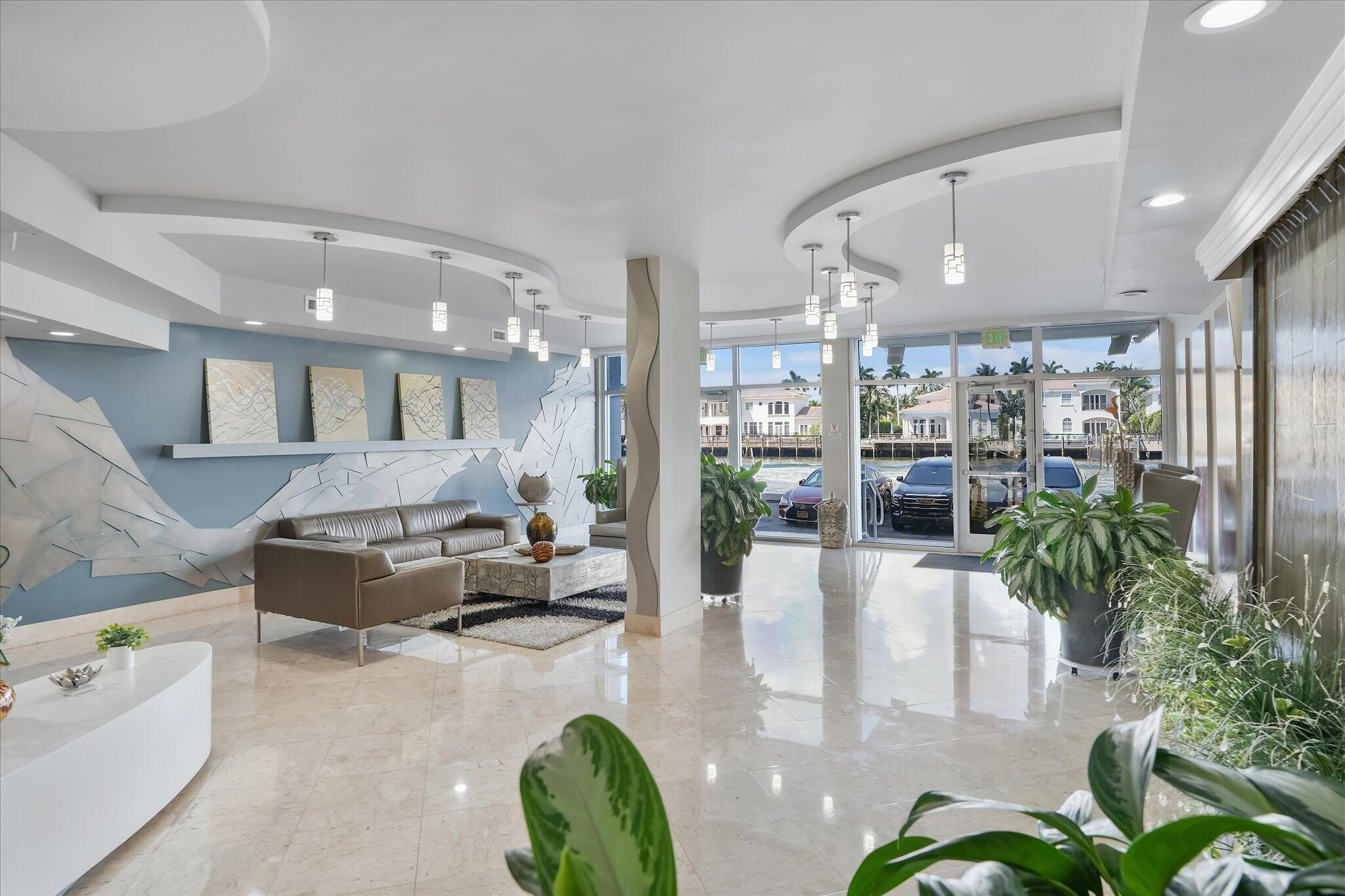 ALLINGTON TOWERS NORTH CONDO - Residential