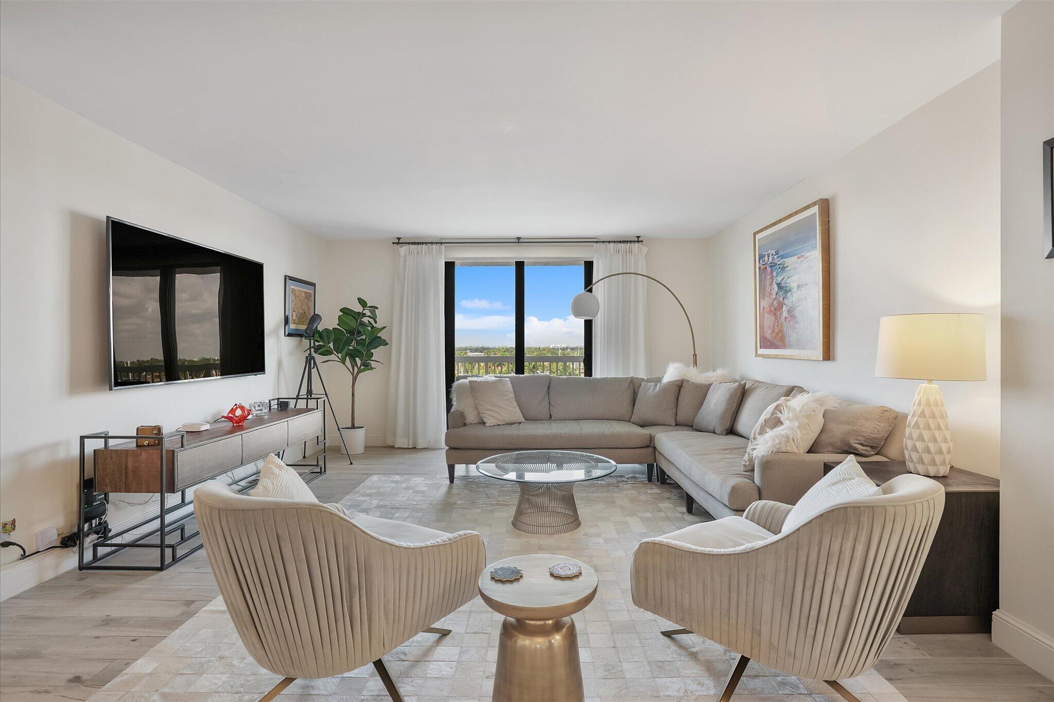 ALLINGTON TOWERS NORTH CONDO - Residential