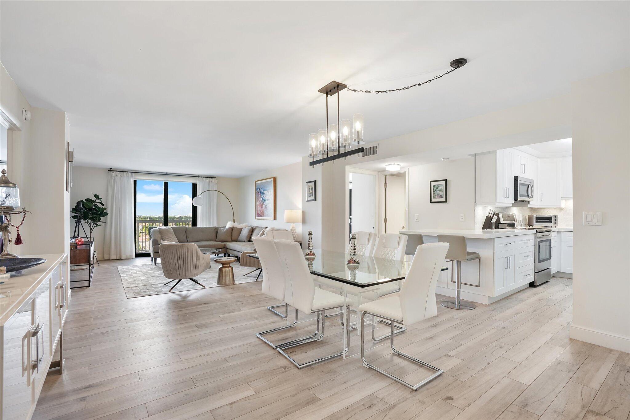 1500 S Ocean Drive Unit F8