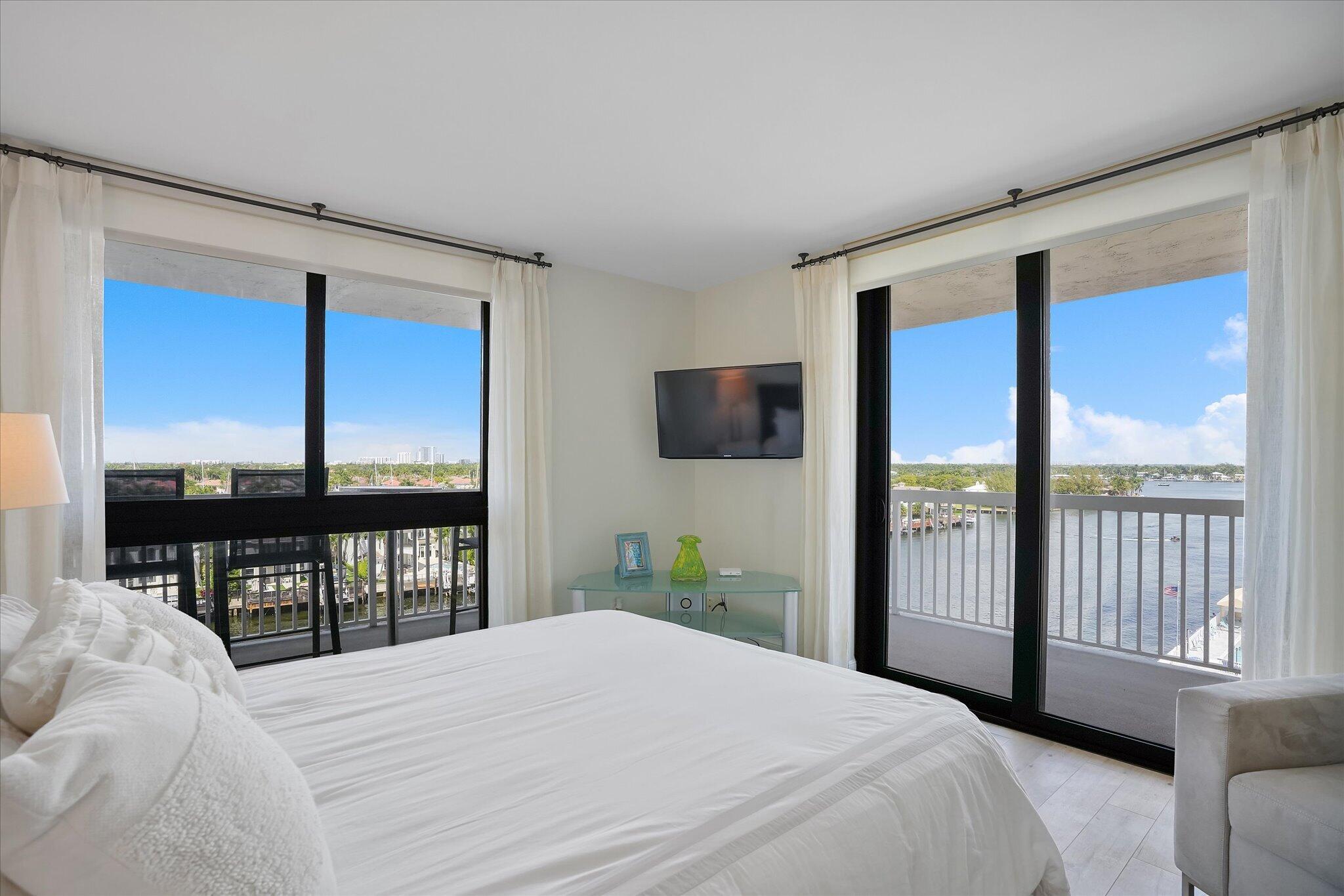 ALLINGTON TOWERS NORTH CONDO - Residential