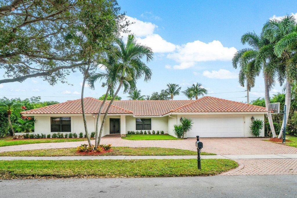 Photo of 2150 NW 23rd Way, Boca Raton, FL 33431 (MLS # B26011683)