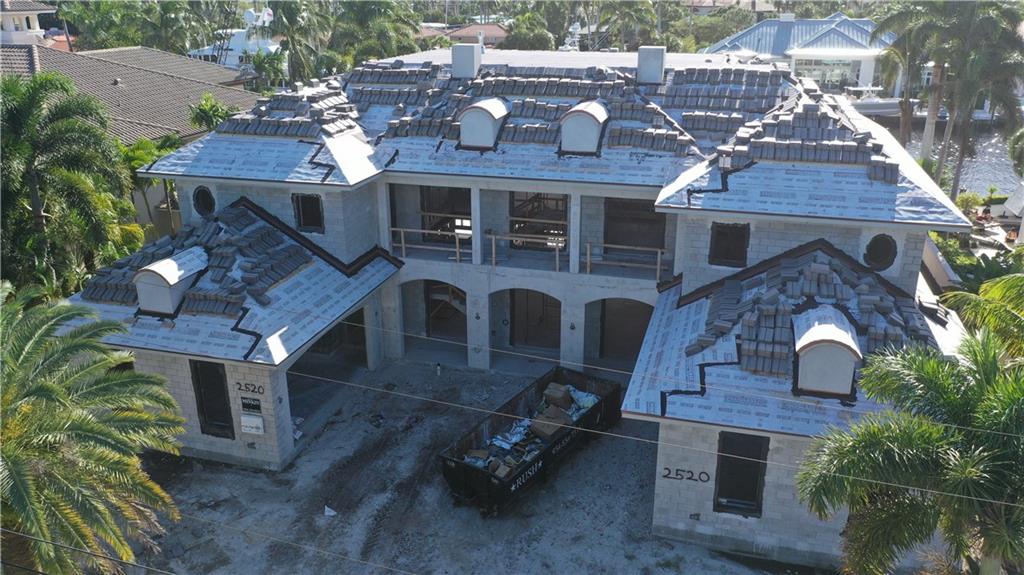 Del Lago Isle 42-2 B - Residential