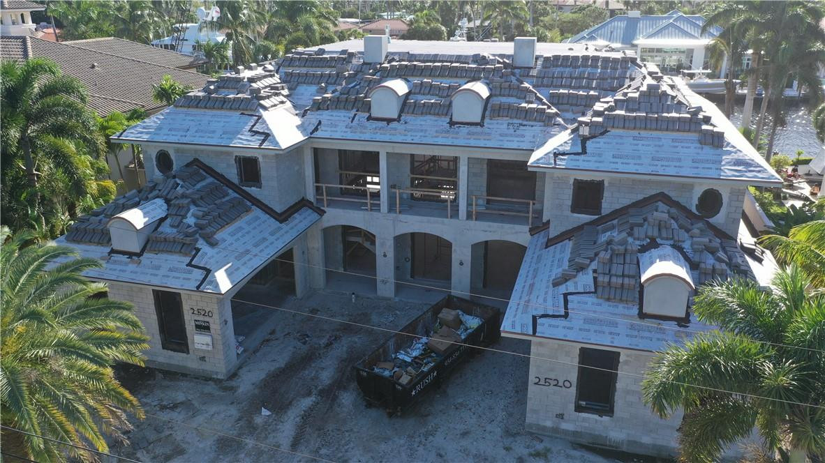 Del Lago Isle 42-2 B - Residential