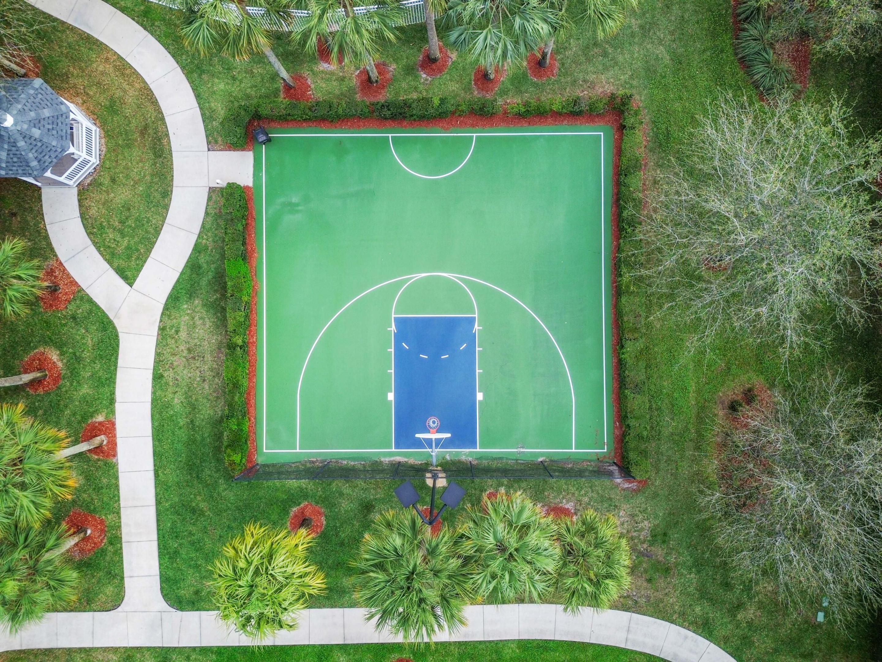 COLONY RESERVE AT LAKE WORTH - Residential