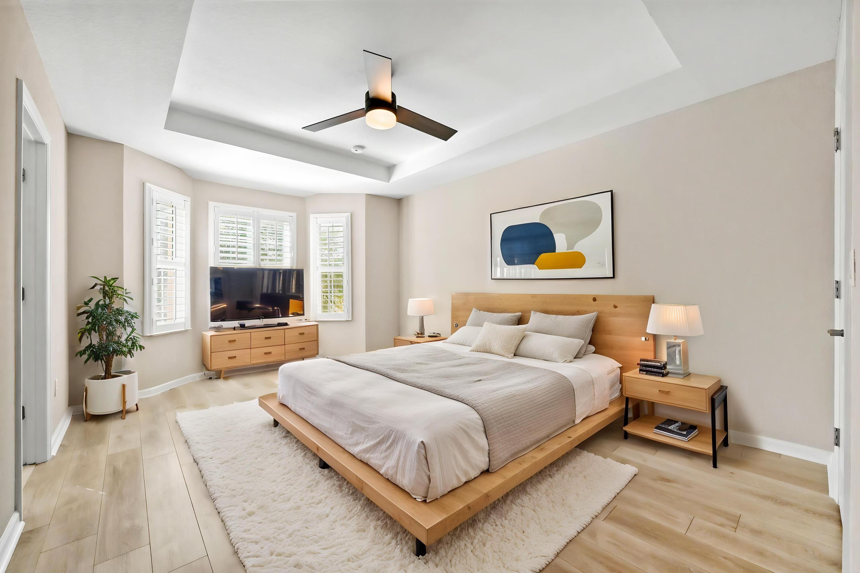 COLONY RESERVE AT LAKE WORTH - Residential