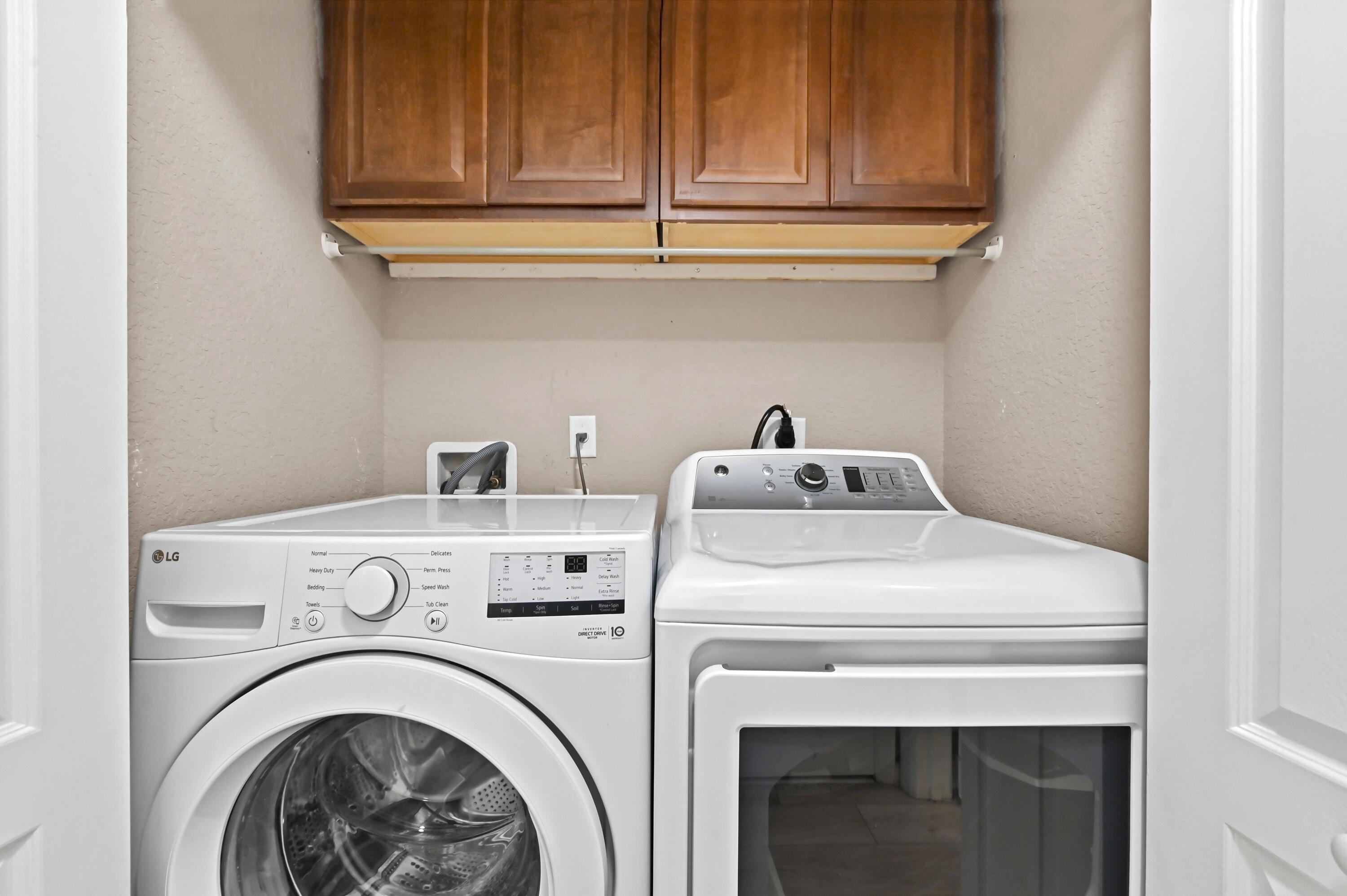 COLONY RESERVE AT LAKE WORTH - Residential