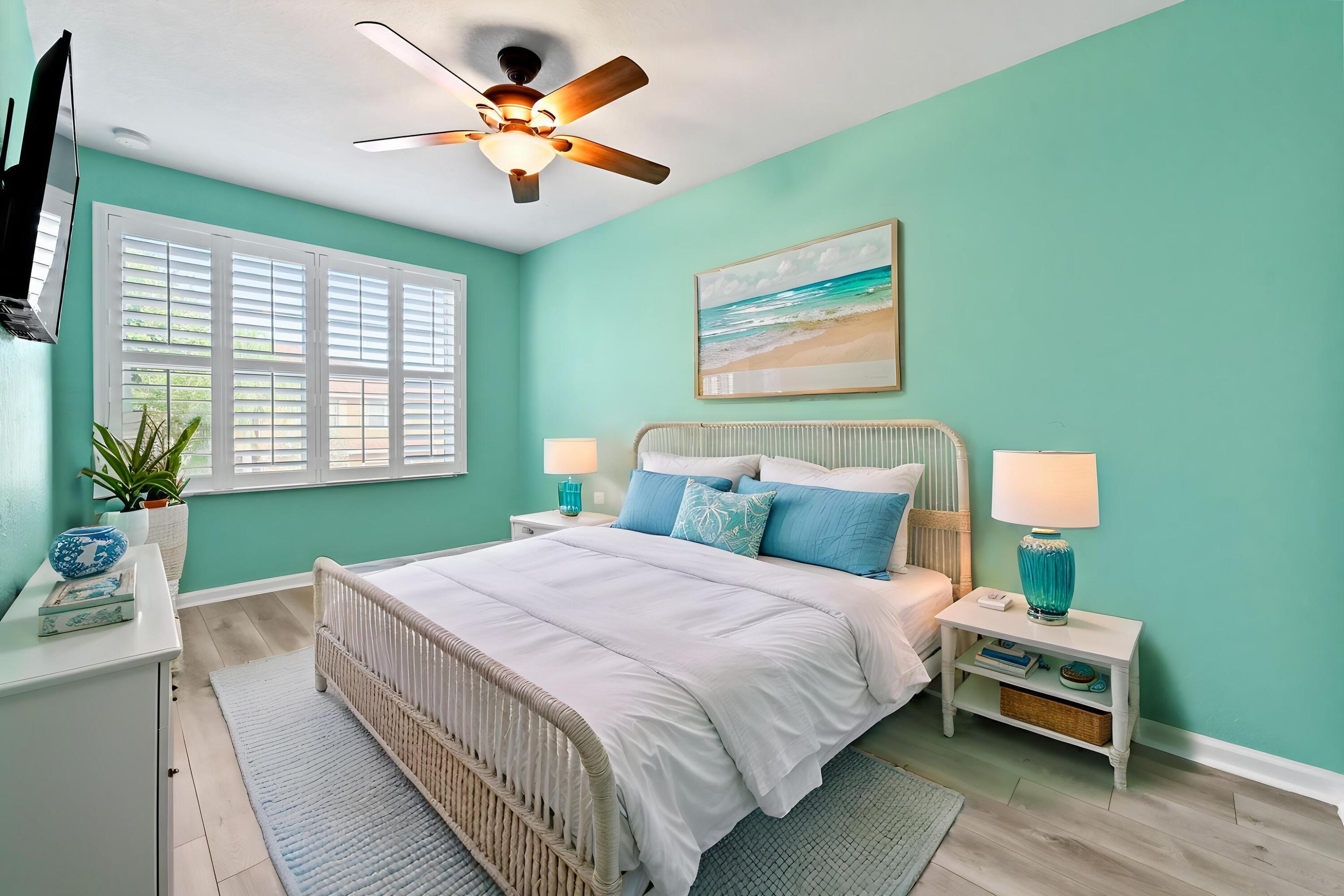 COLONY RESERVE AT LAKE WORTH - Residential