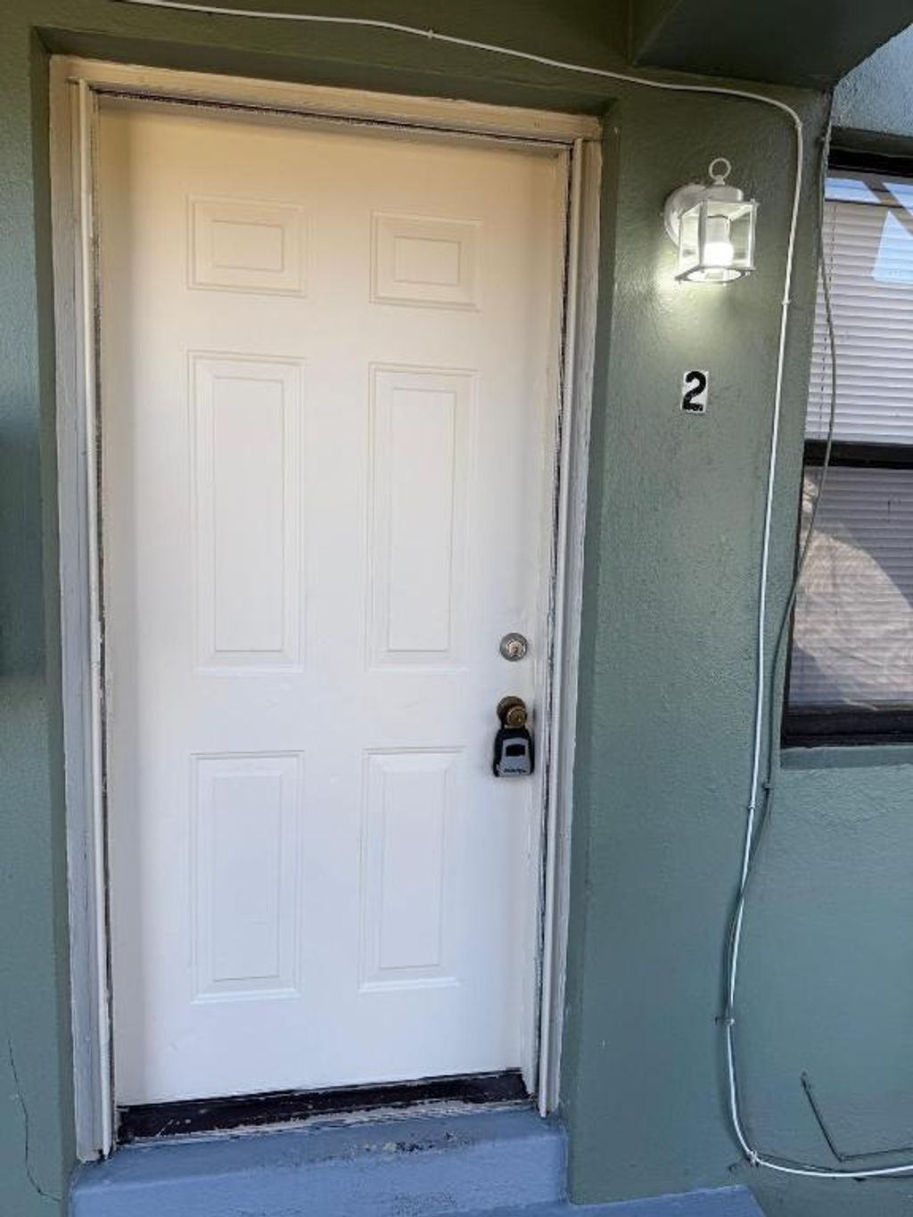 Photo of 1273 W 34th Street #2, Riviera Beach, FL 33404 (MLS # R11157423)