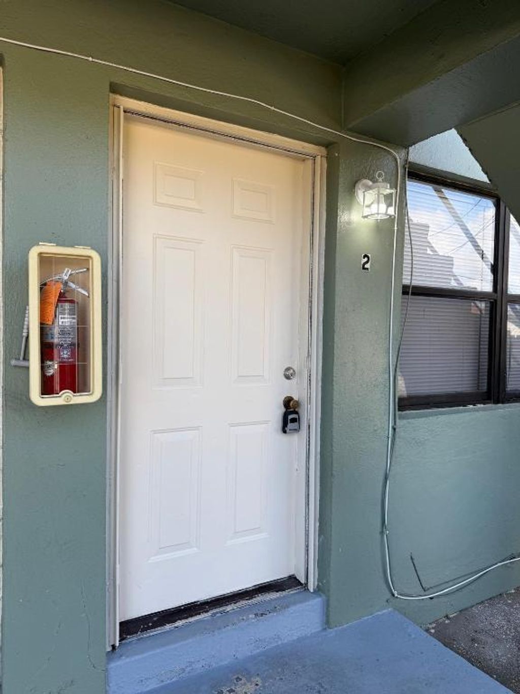 Photo of 1273 W 34th Street #2, Riviera Beach, FL 33404 (MLS # R11157423)