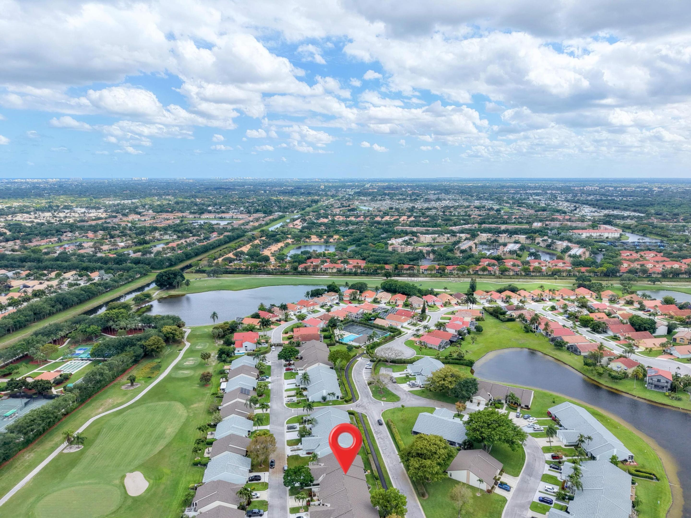 SOUTHPOINTE - Residential