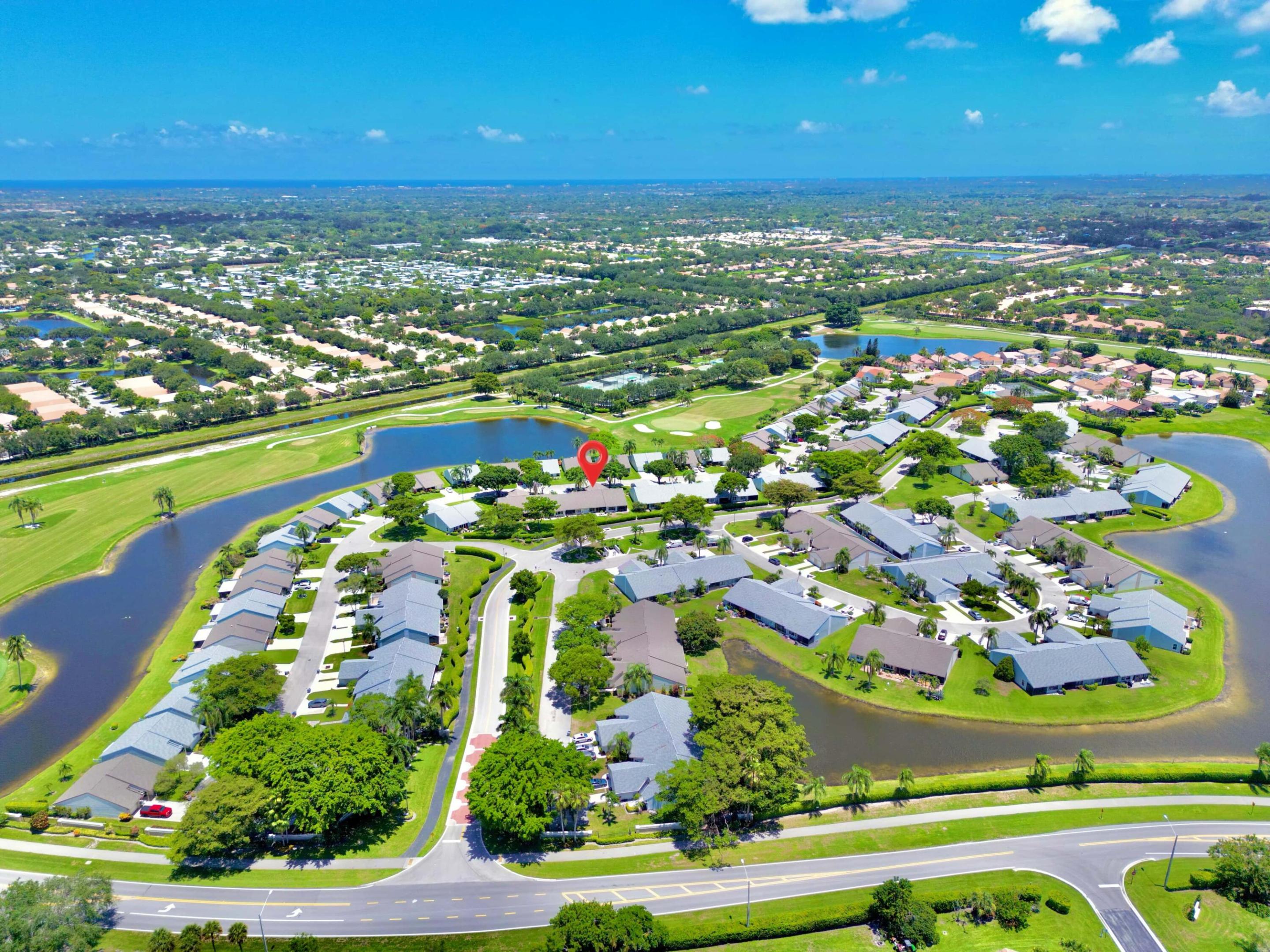 SOUTHPOINTE - Residential