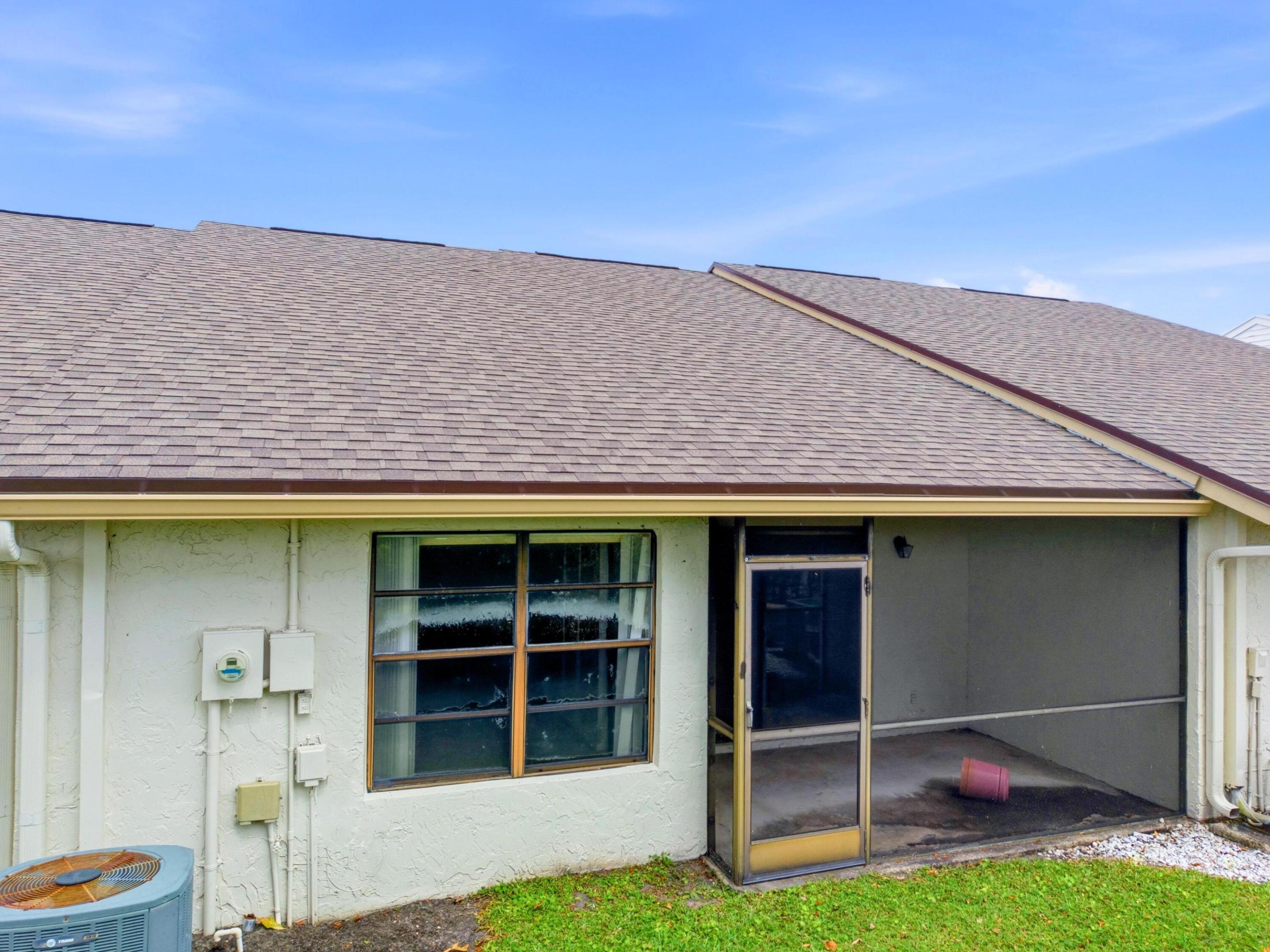 SOUTHPOINTE - Residential