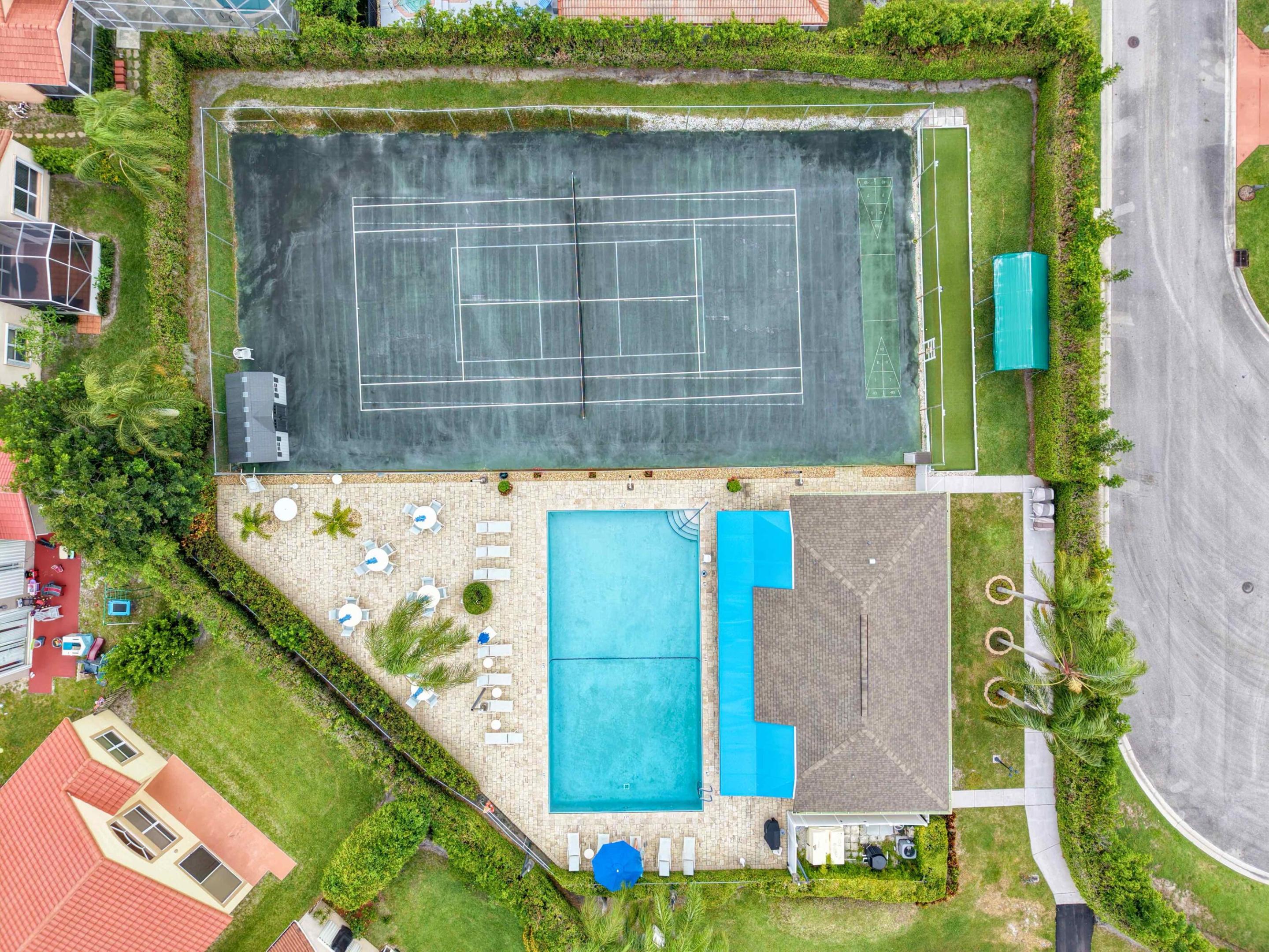 SOUTHPOINTE - Residential