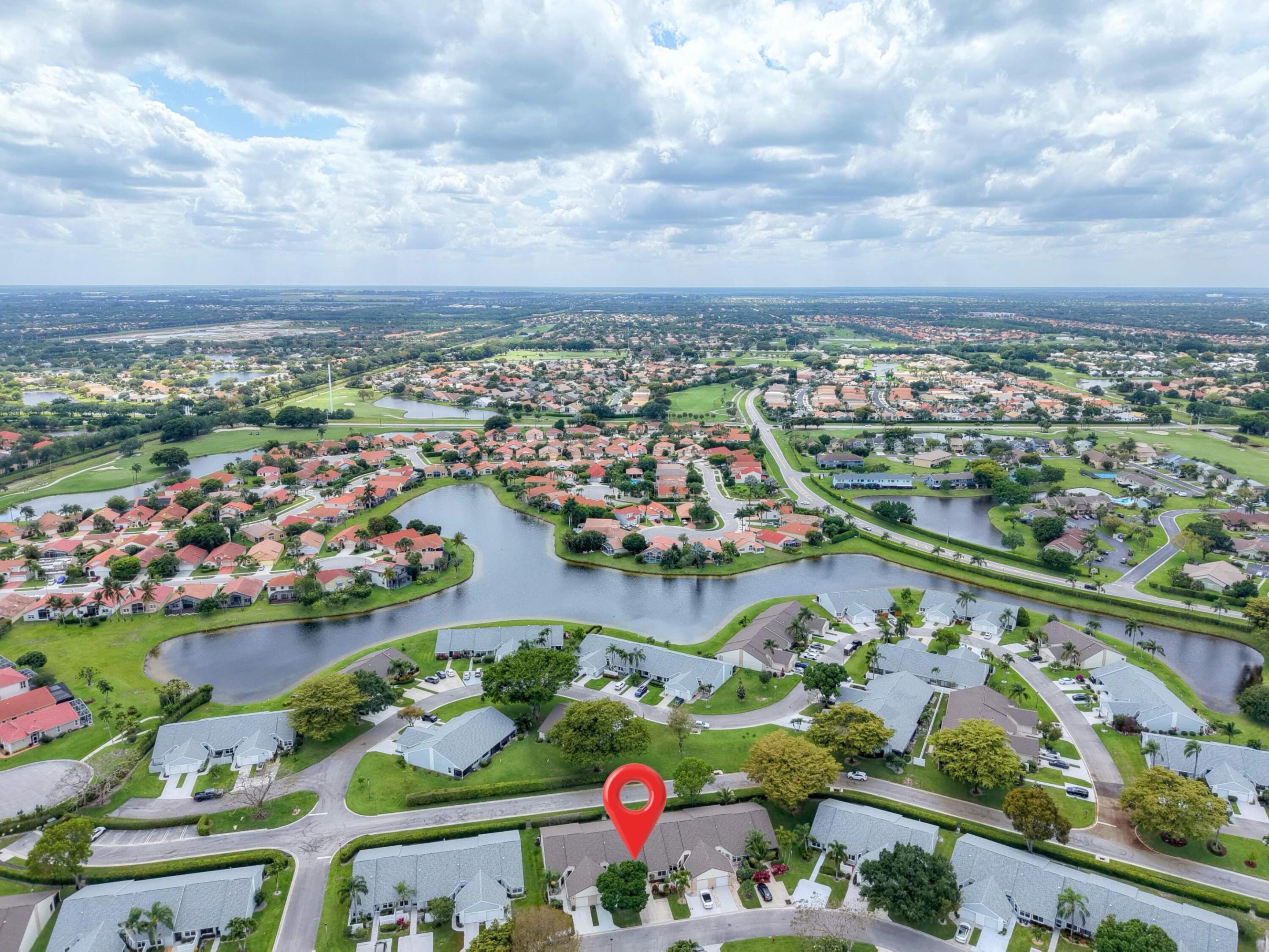 SOUTHPOINTE - Residential