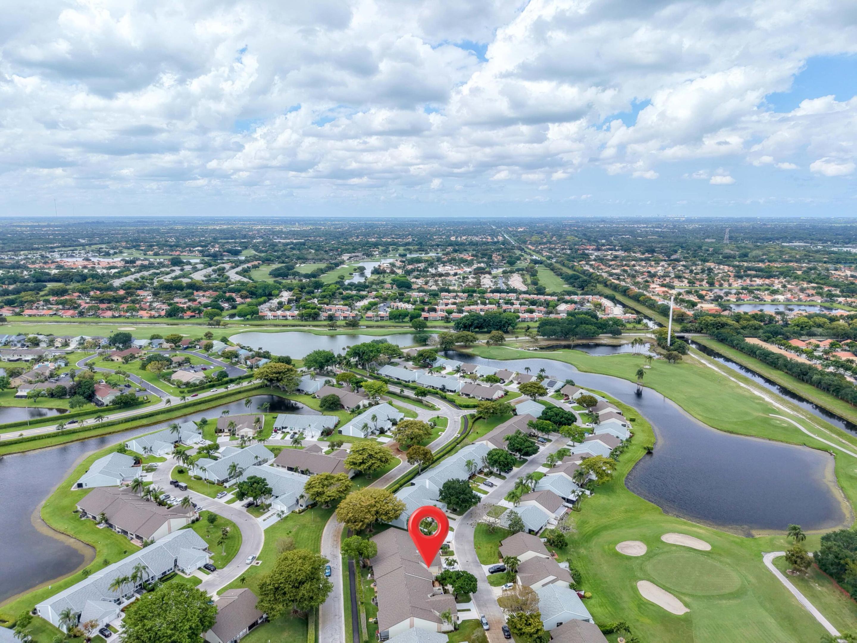 SOUTHPOINTE - Residential