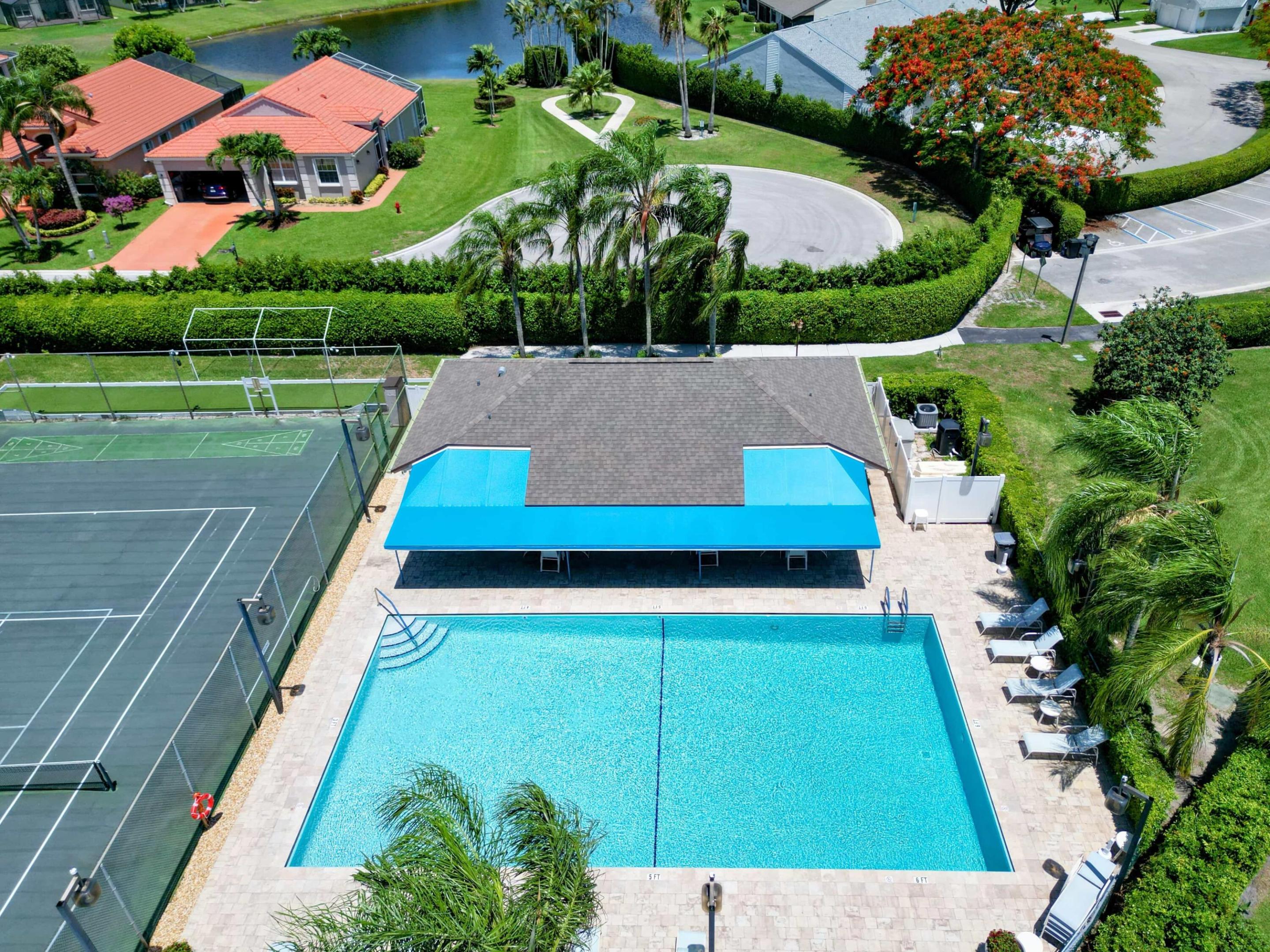 SOUTHPOINTE - Residential