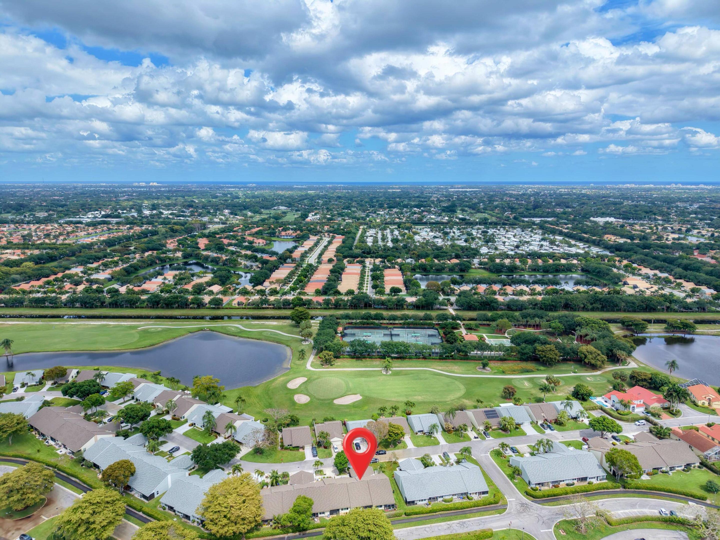 SOUTHPOINTE - Residential