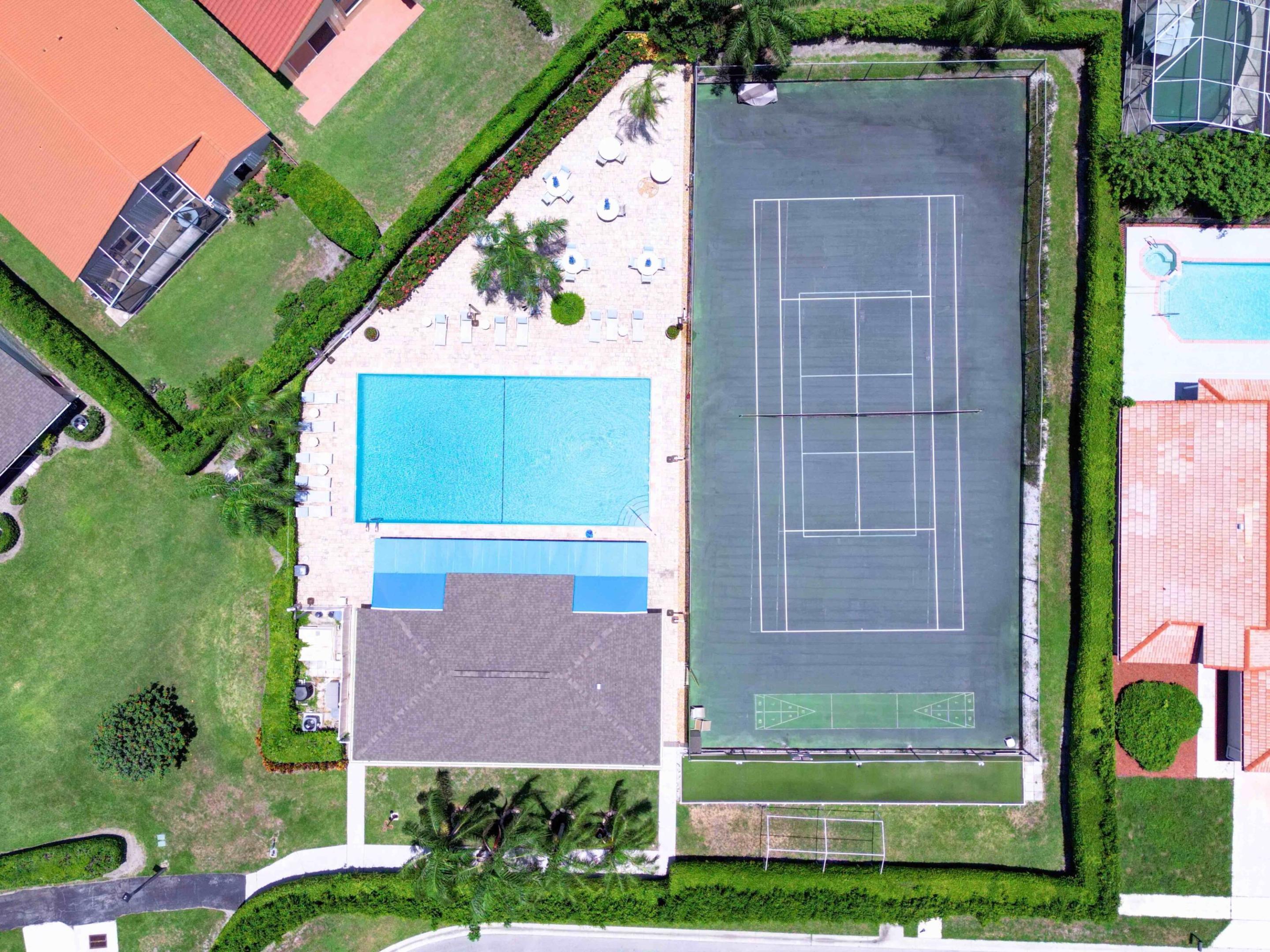 SOUTHPOINTE - Residential