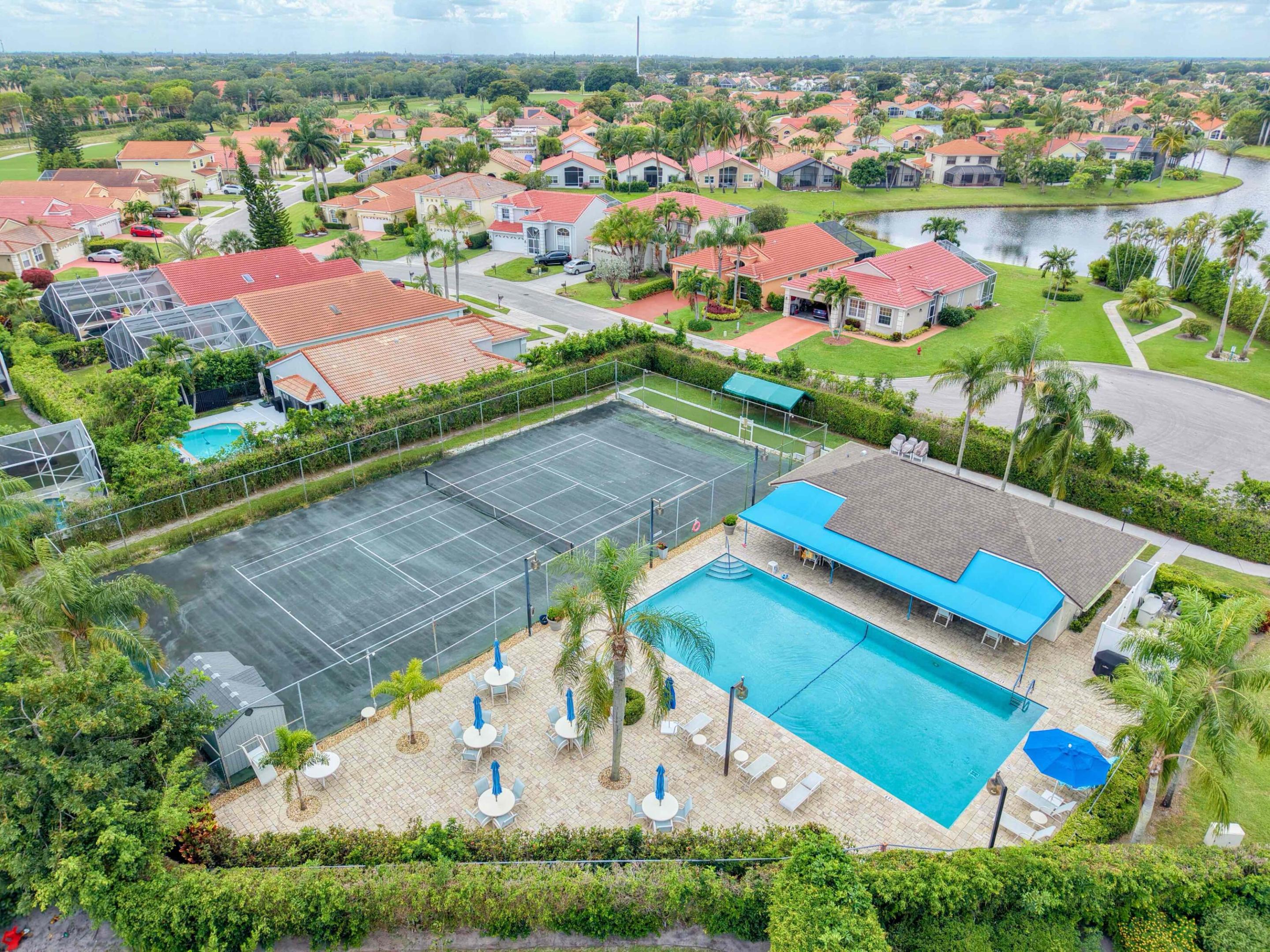 SOUTHPOINTE - Residential