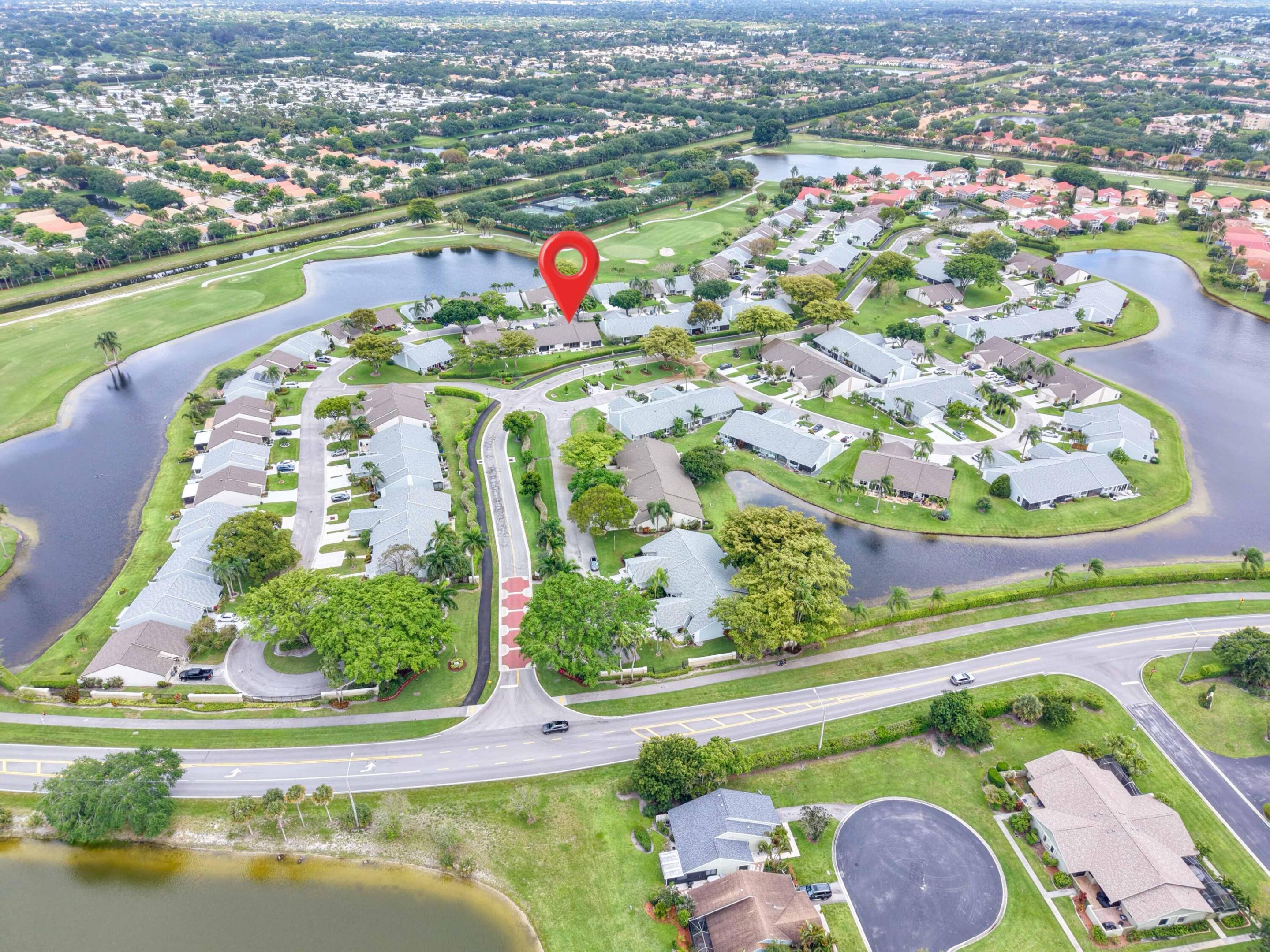 SOUTHPOINTE - Residential