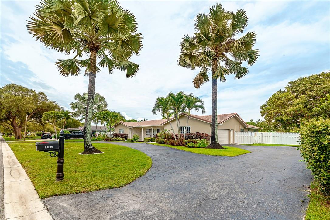 Coral Springs country clu - Residential